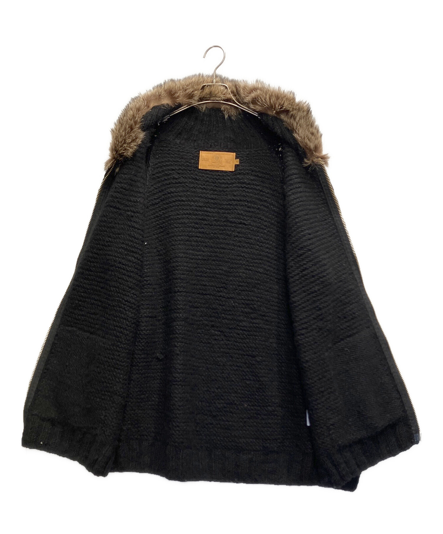 カナディアンセーターCanadiansweater品番CA07322 中古・古着通販】CANADIAN SWEATER (カナディアンセーター) ニット