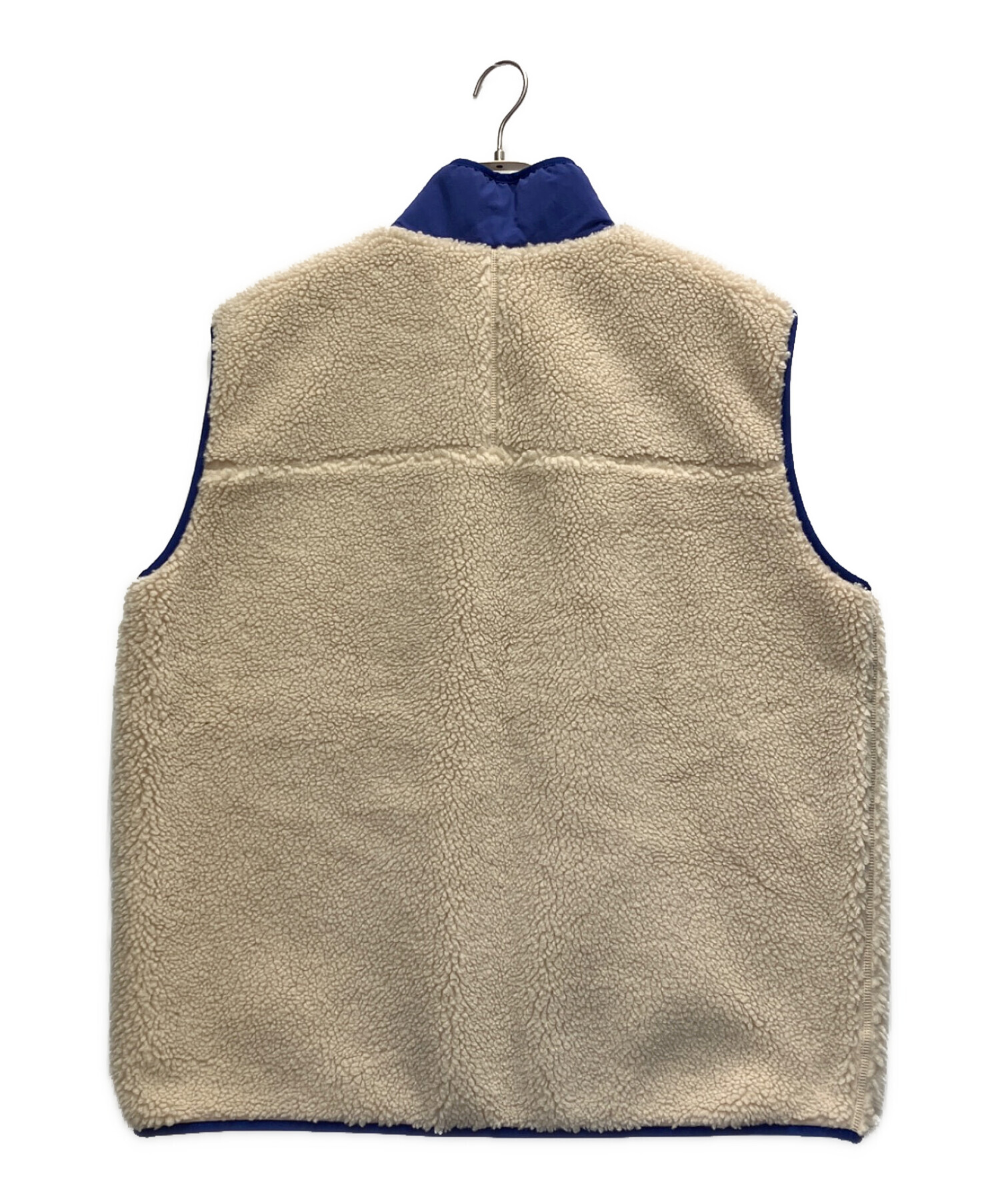 中古・古着通販】Patagonia (パタゴニア) クラシックレトロベスト