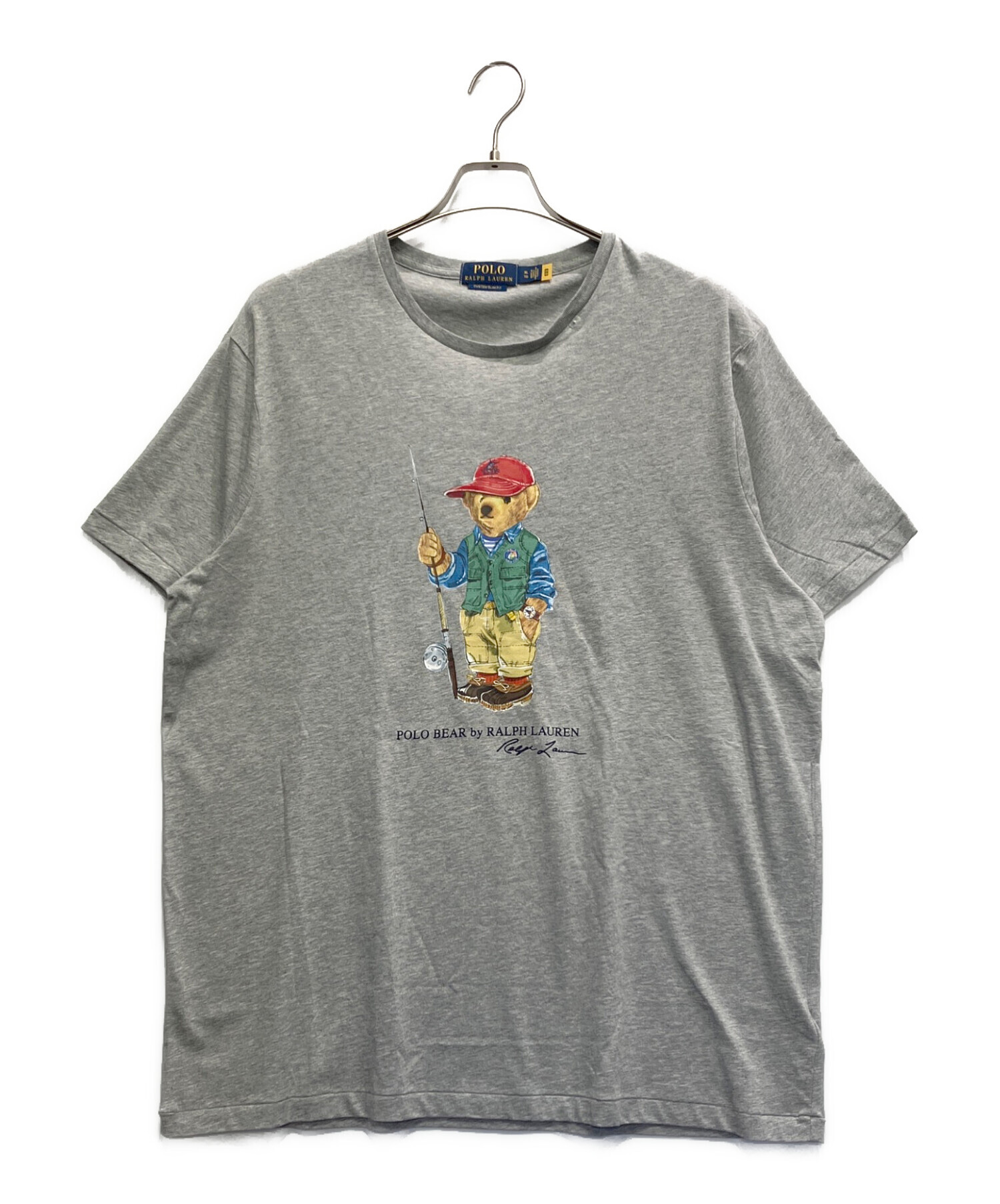 中古・古着通販】POLO RALPH LAUREN (ポロ・ラルフローレン) ポロベア