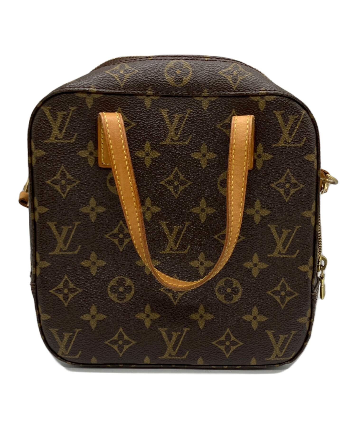LOUIS VUITTONバンドー約80cm長さ　お値下げしました 中古・古着通販】LOUIS VUITTON (ルイ ヴィトン) ハンドバッグ