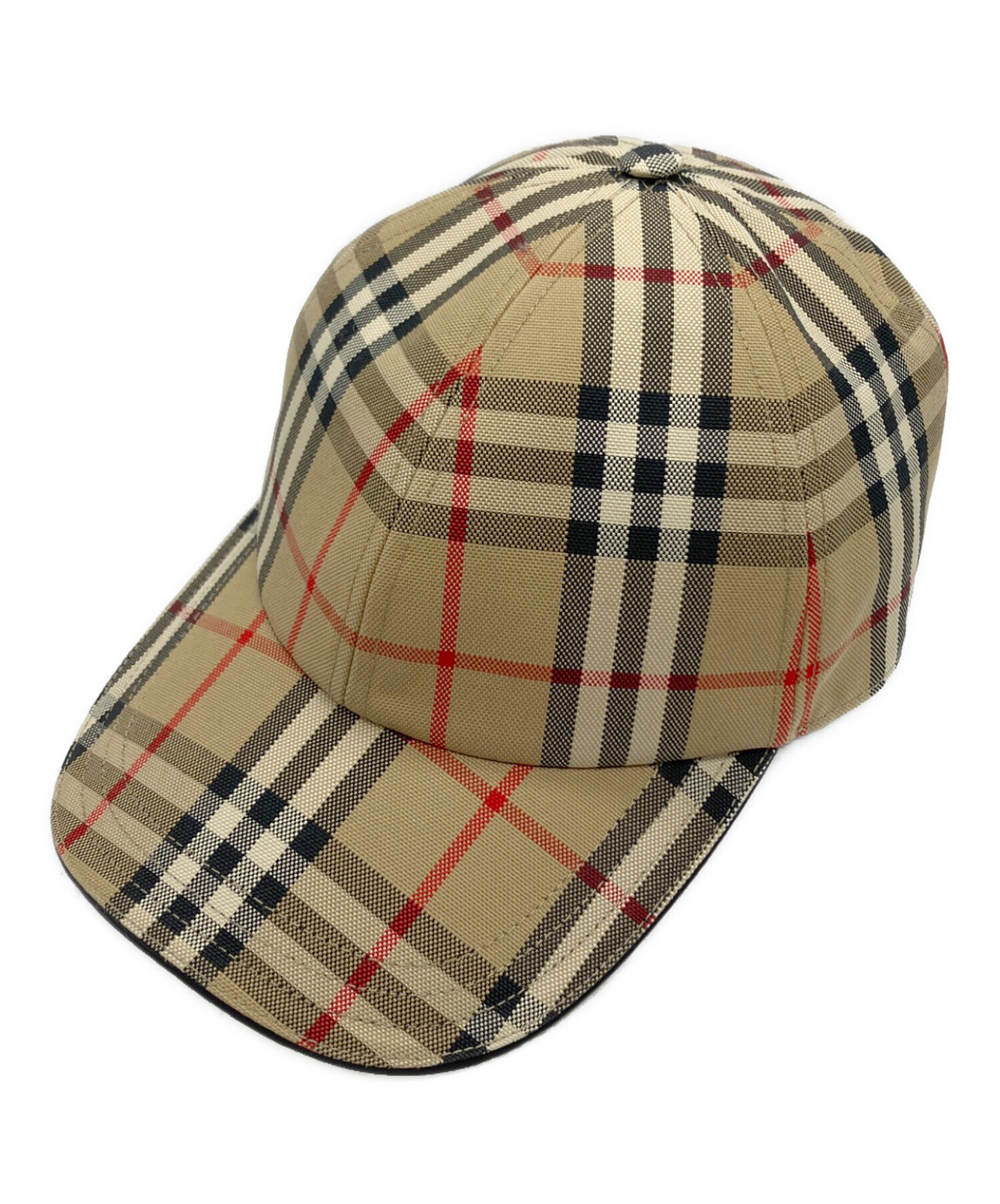 中古・古着通販】BURBERRY LONDON (バーバリーロンドン) ベースボール