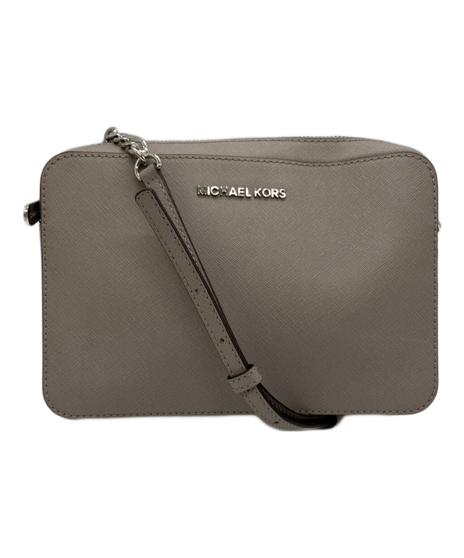 中古・古着通販】MICHAEL KORS (マイケル・コース) ショルダーバッグ