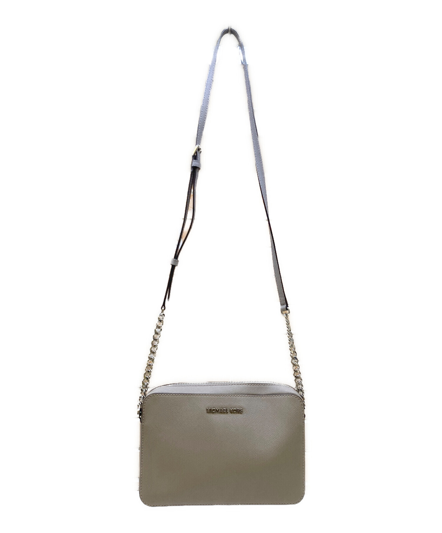 中古・古着通販】MICHAEL KORS (マイケル・コース) ショルダーバッグ
