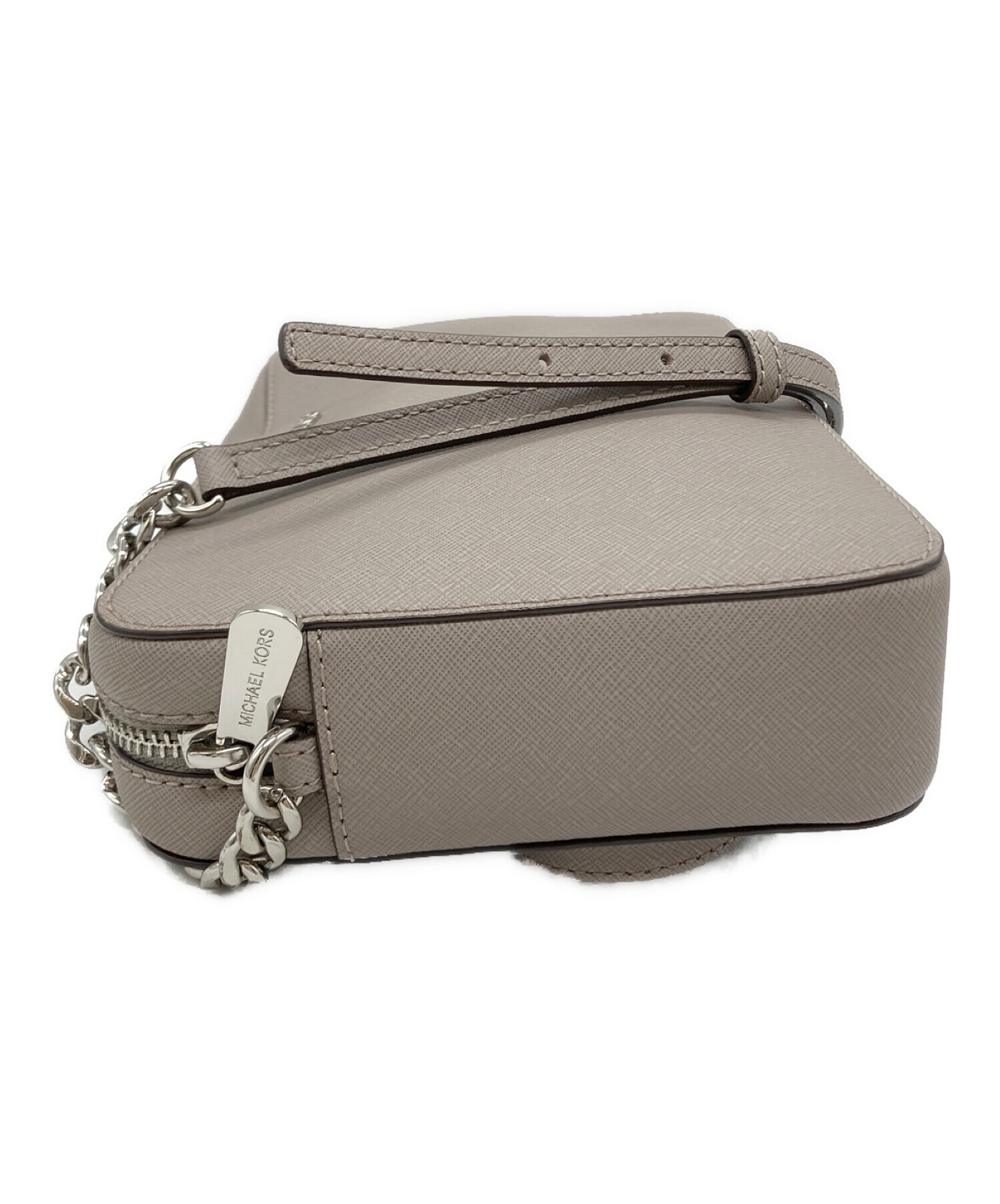 中古・古着通販】MICHAEL KORS (マイケル・コース) ショルダーバッグ 