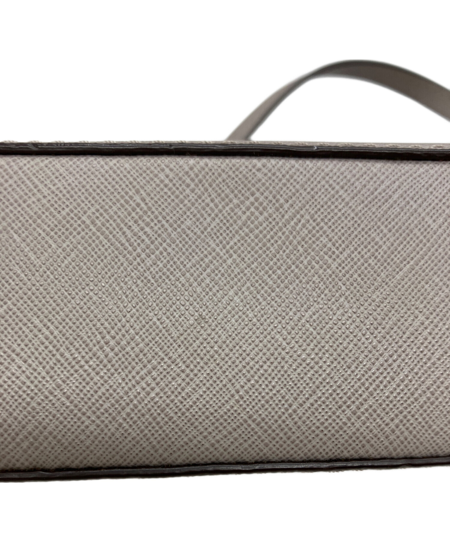 中古・古着通販】MICHAEL KORS (マイケル・コース) ショルダーバッグ