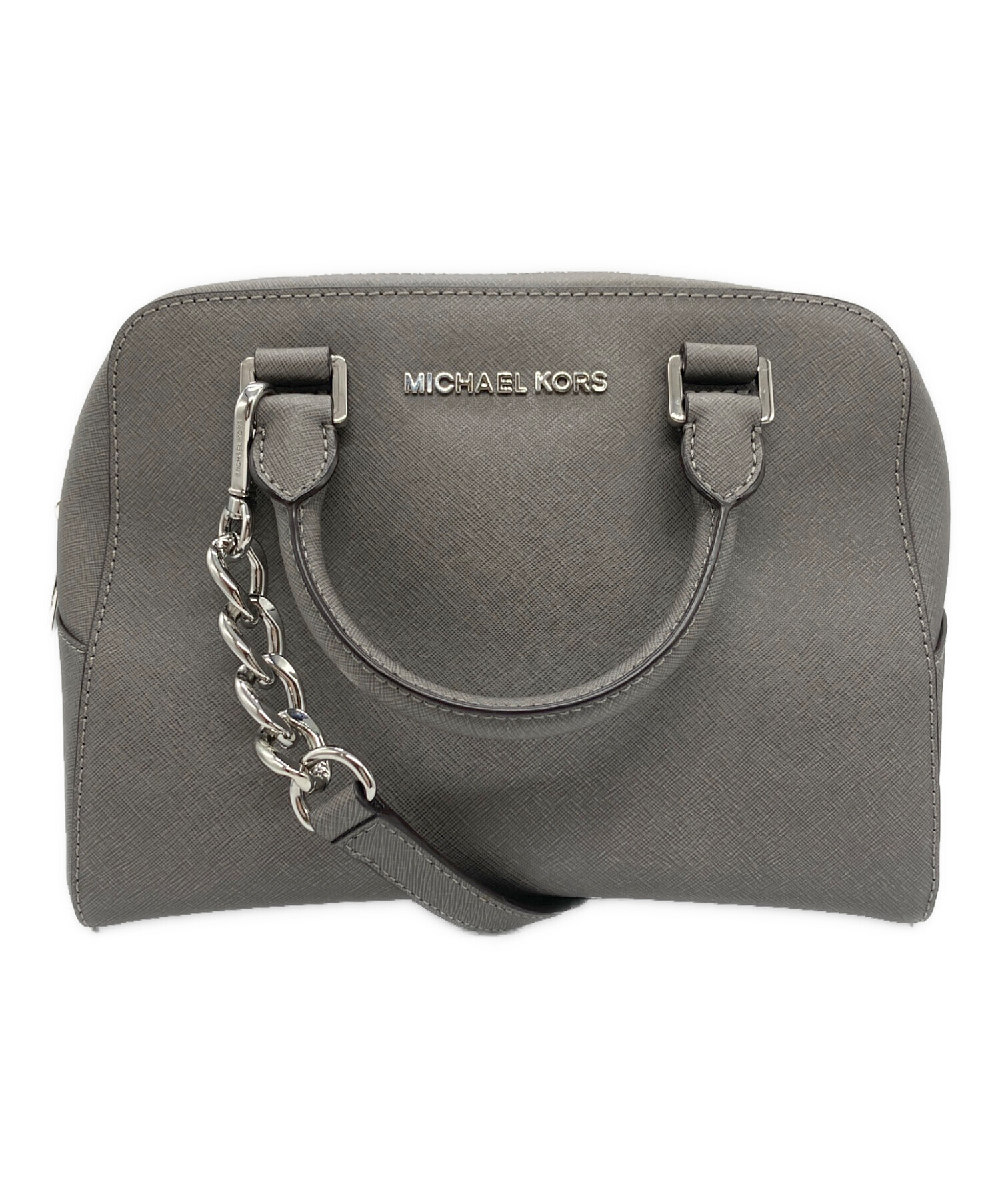 中古・古着通販】MICHAEL KORS (マイケル・コース) 2WAYショルダー 