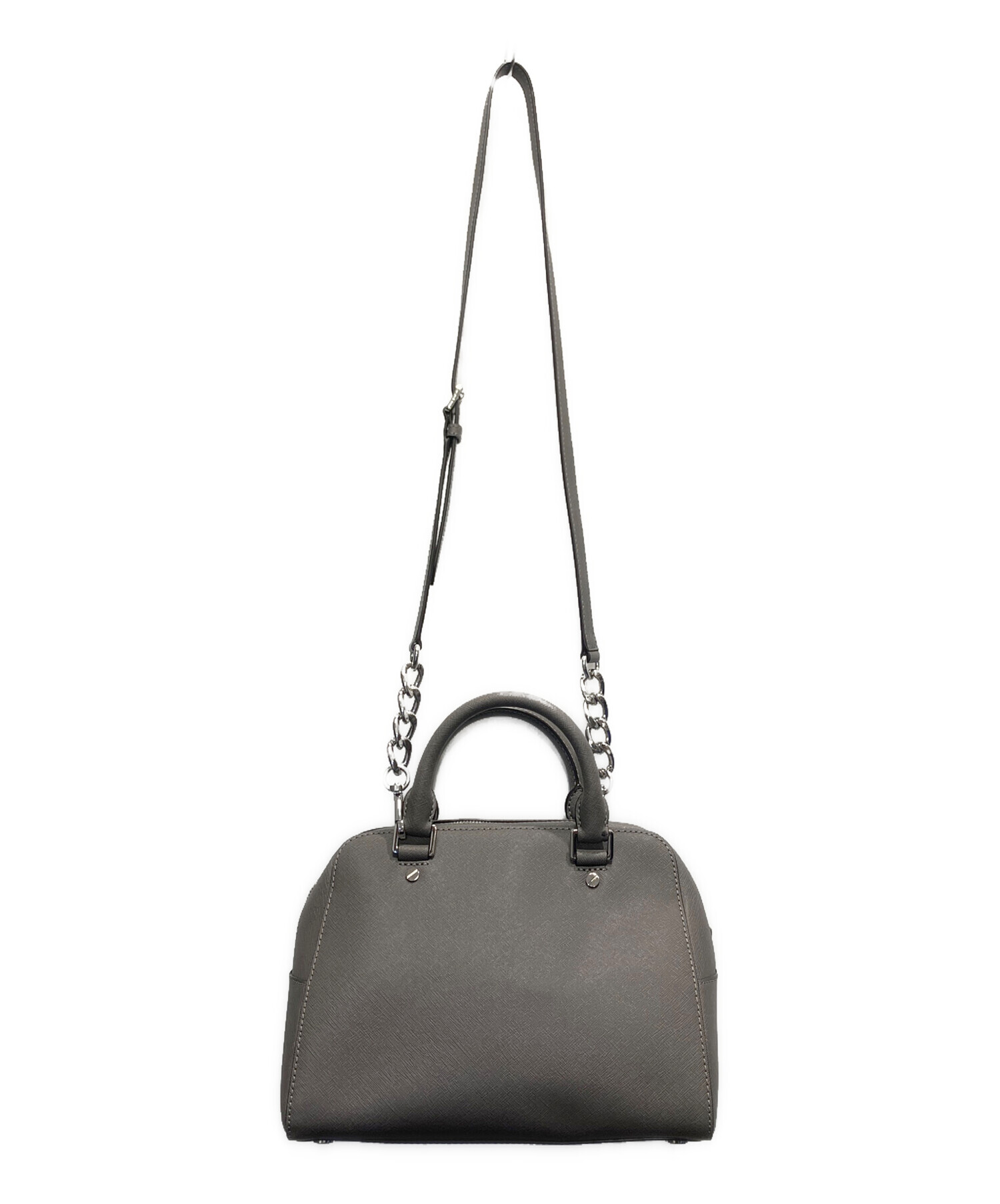 中古・古着通販】MICHAEL KORS (マイケル・コース) 2WAYショルダー 