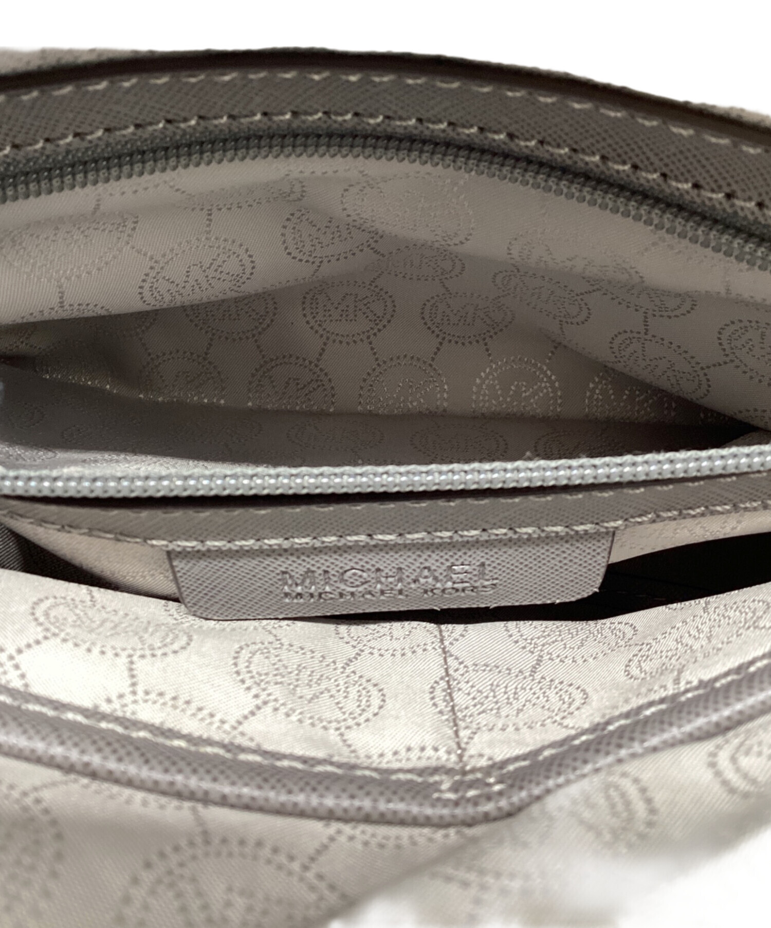 中古・古着通販】MICHAEL KORS (マイケル・コース) 2WAYショルダー 