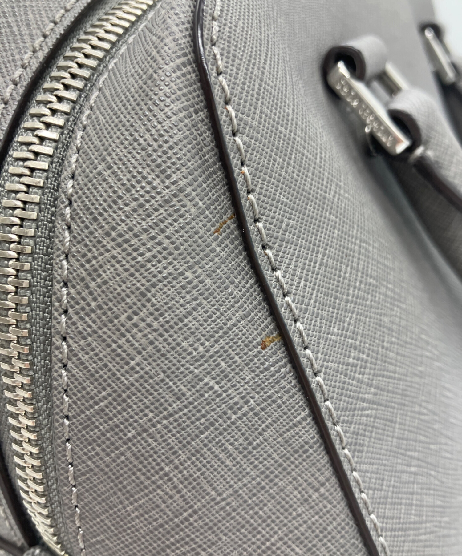 中古・古着通販】MICHAEL KORS (マイケル・コース) 2WAYショルダー 