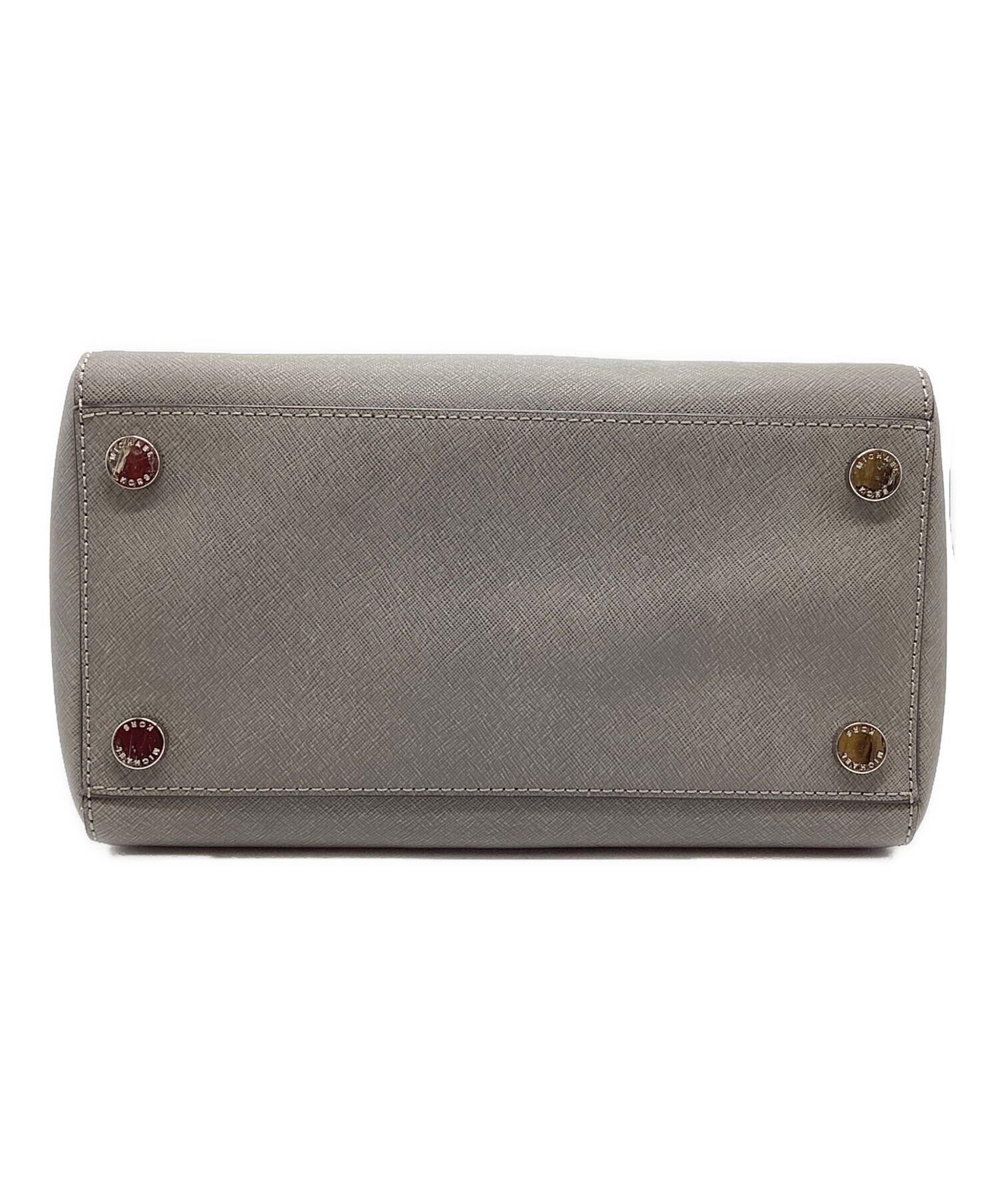 中古・古着通販】MICHAEL KORS (マイケル・コース) 2WAYショルダー 