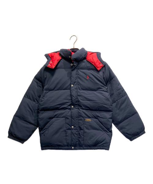 中古・古着通販】POLO RALPH LAUREN (ポロ・ラルフローレン) ダウン 中古・古着通販】POLO RALPH LAUREN (ポロ・ラルフローレン) ダウン