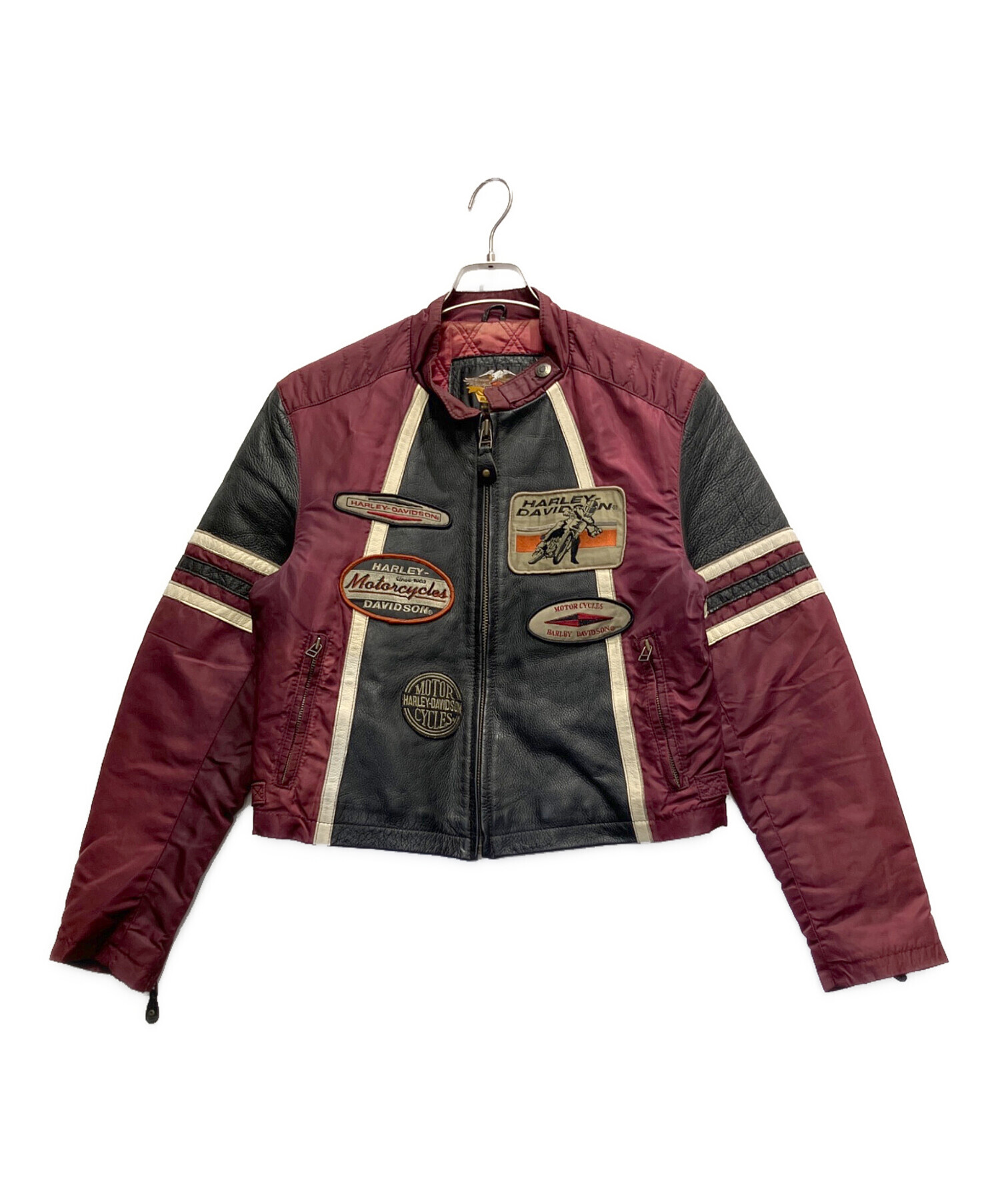 中古・古着通販】HARLEY-DAVIDSON (ハーレーダビッドソン) レーシング