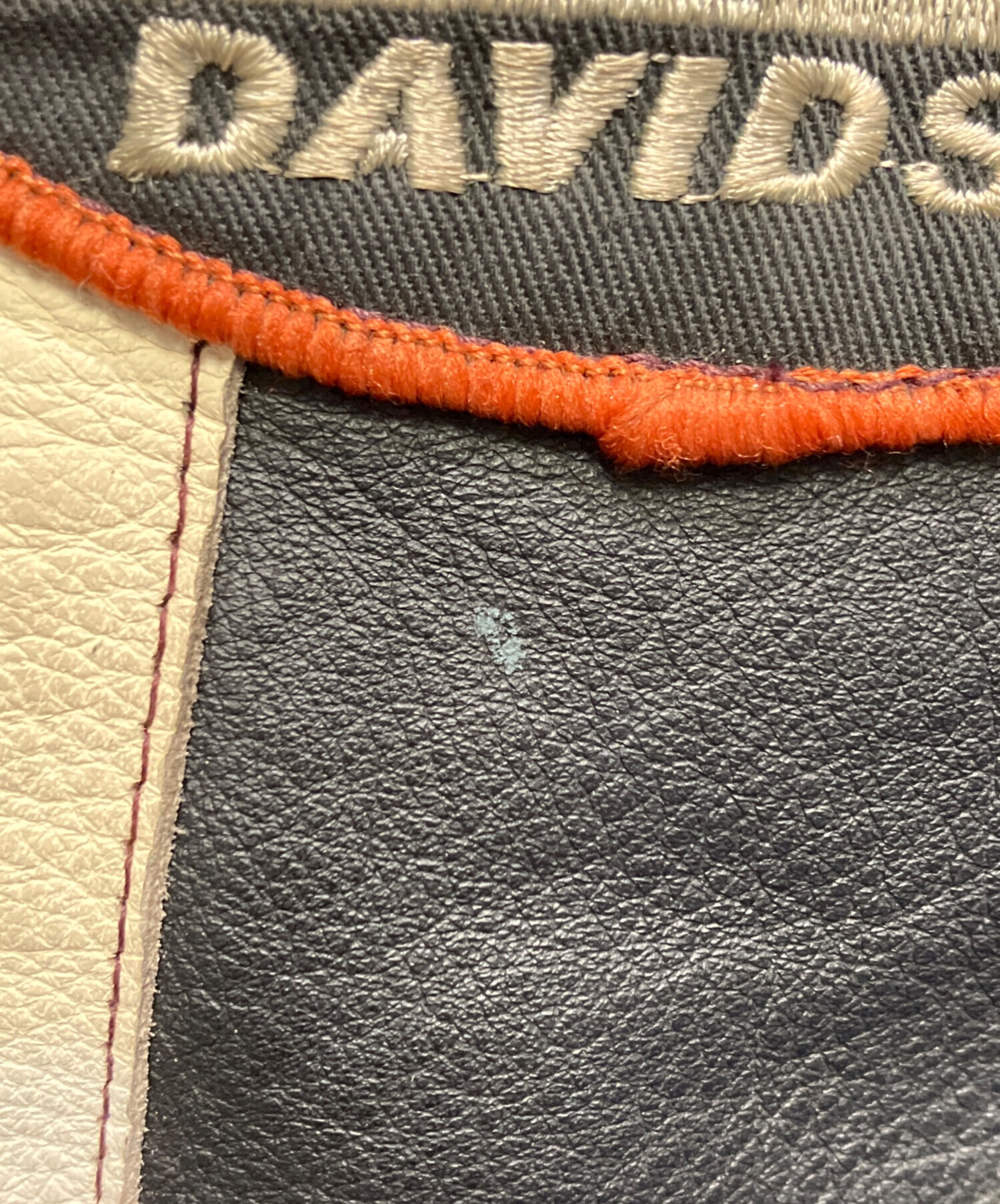 中古・古着通販】HARLEY-DAVIDSON (ハーレーダビッドソン) レーシング