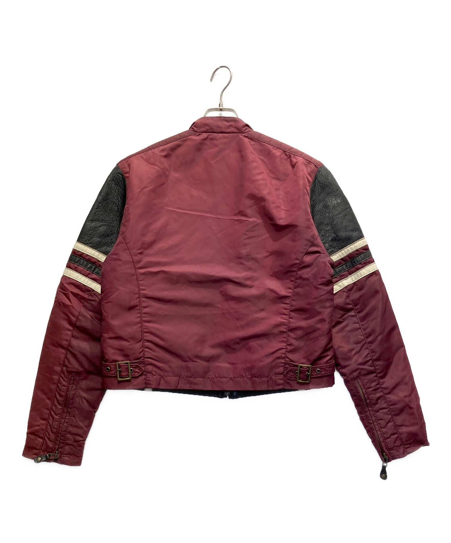 中古・古着通販】HARLEY-DAVIDSON (ハーレーダビッドソン) レーシング