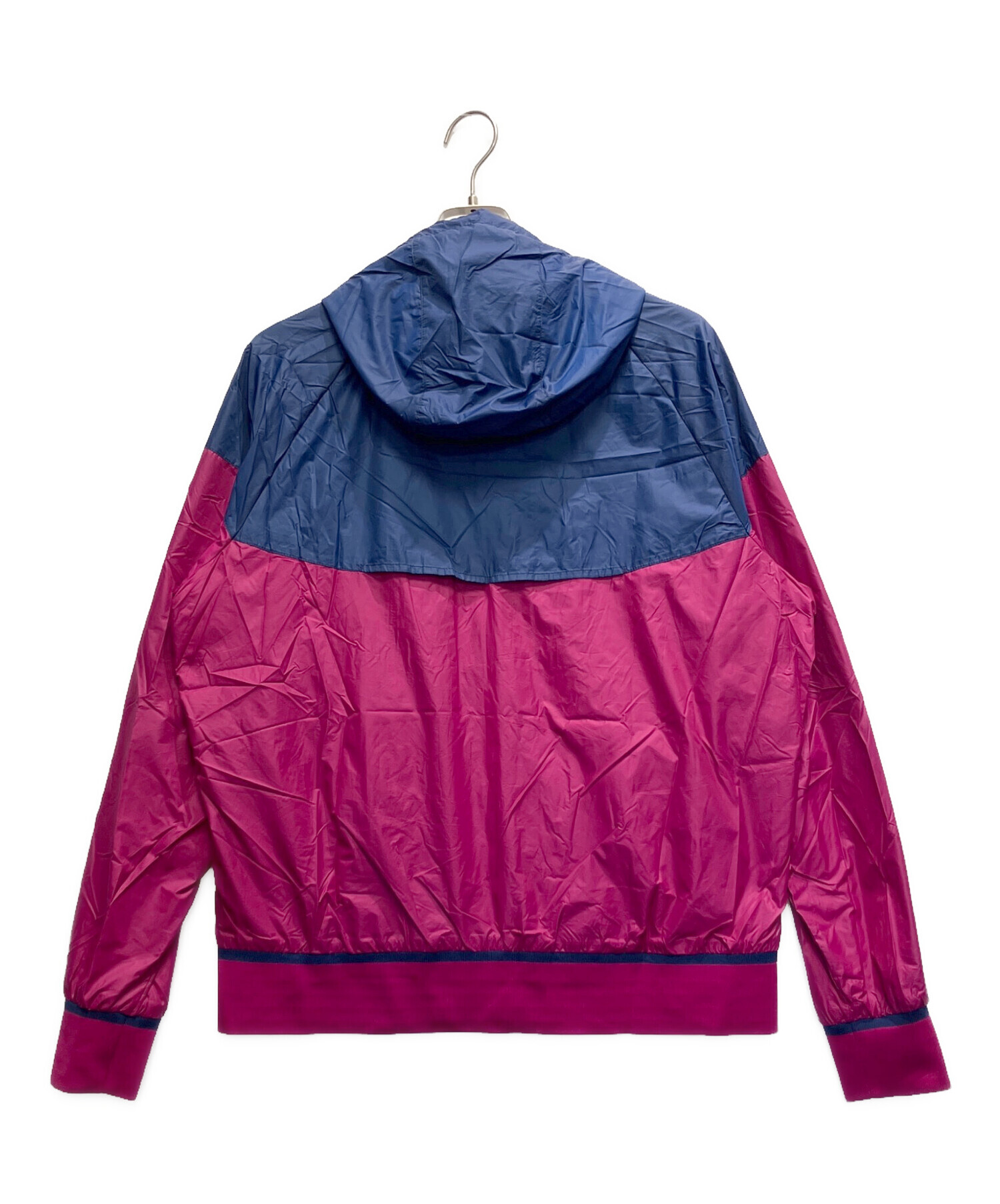【希少】NIKE F.C.バルセロナ ウィンドブレーカー　サッカー　00s 中古・古着通販】NIKE (ナイキ) FCバルセロナ (エフシーバルセロナ