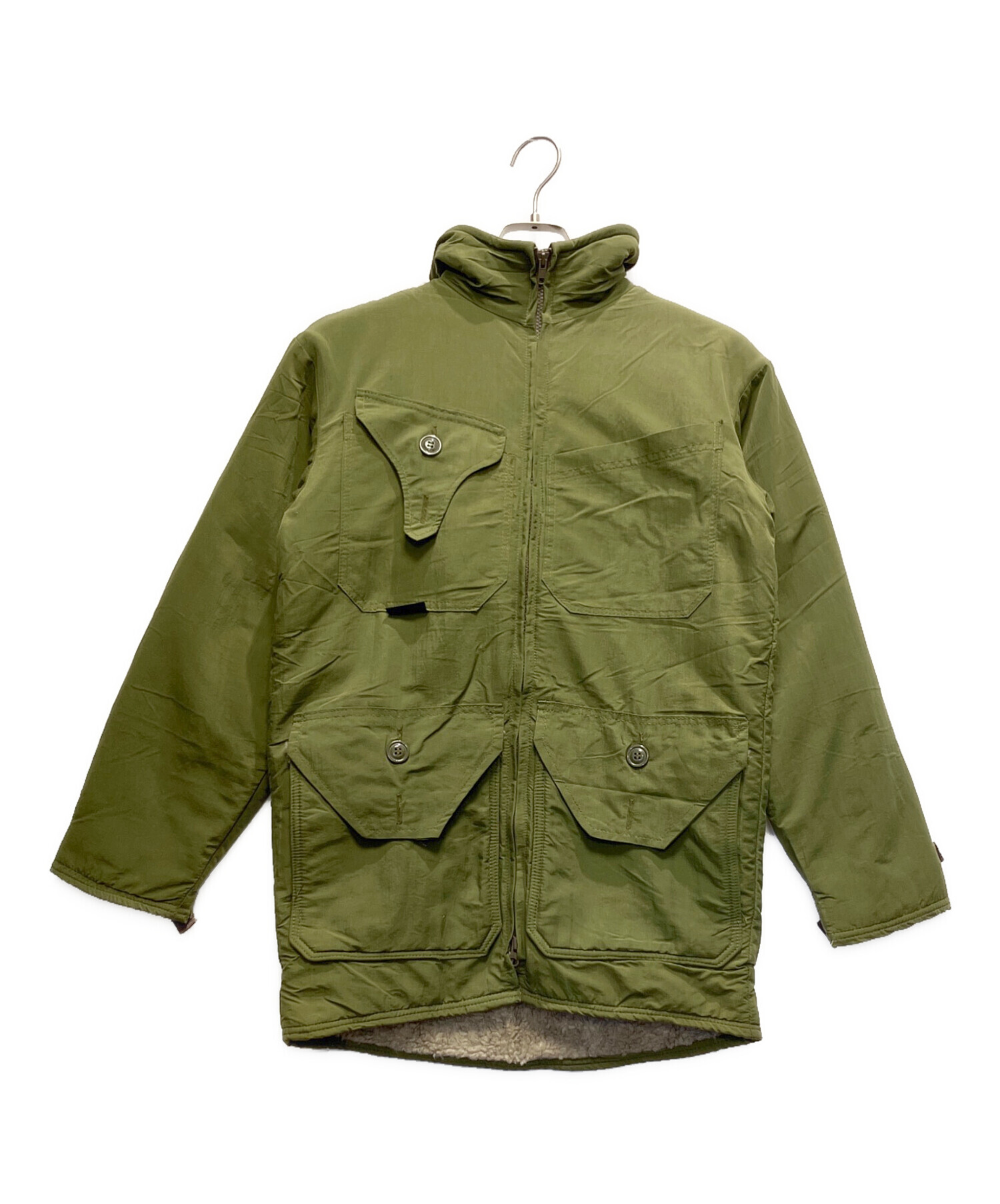 中古・古着通販】Day One Camouflage (デイワン カモフラージュ