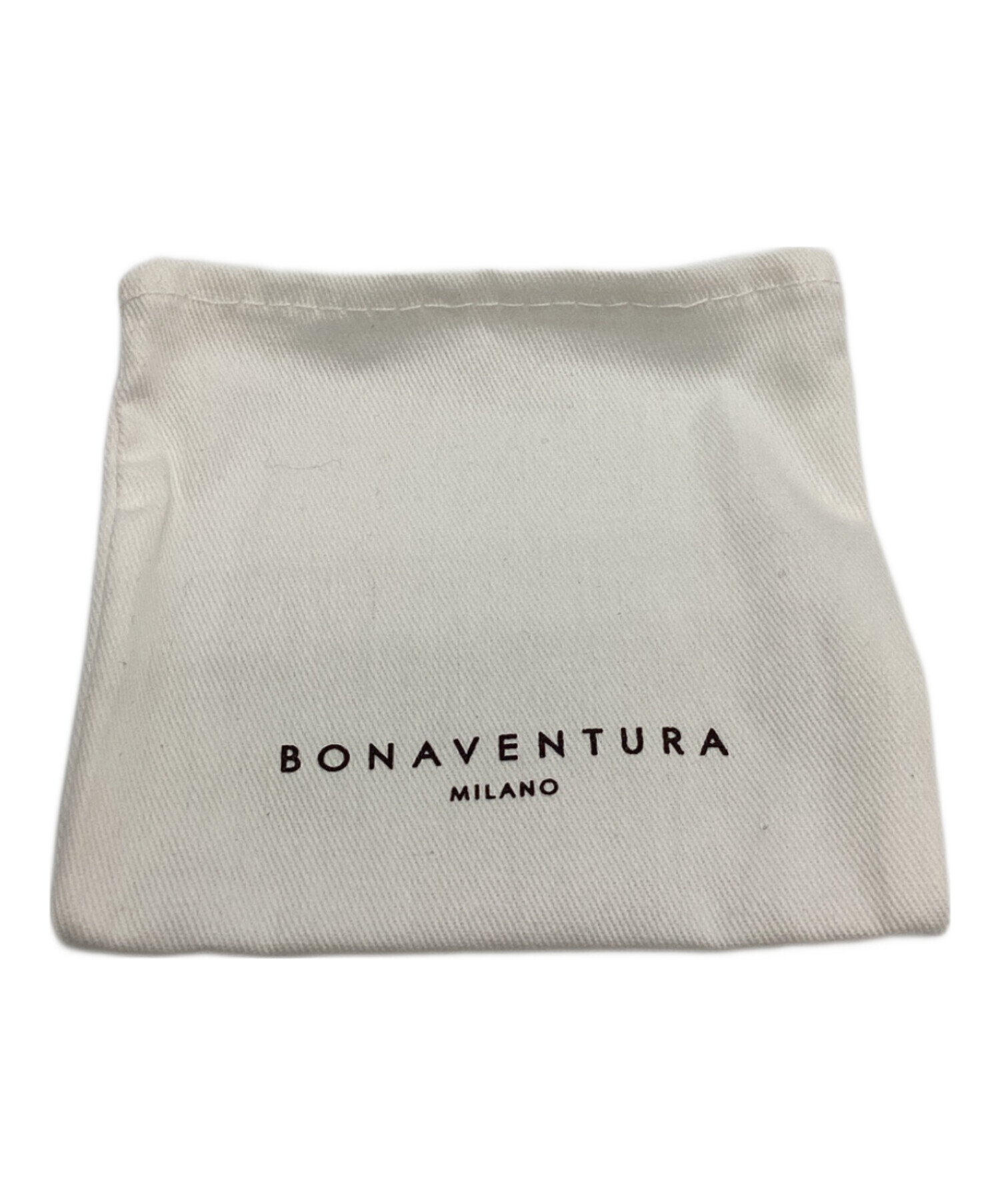 中古・古着通販】BONAVENTURA (ボナベンチュラ) コインケース オレンジ 