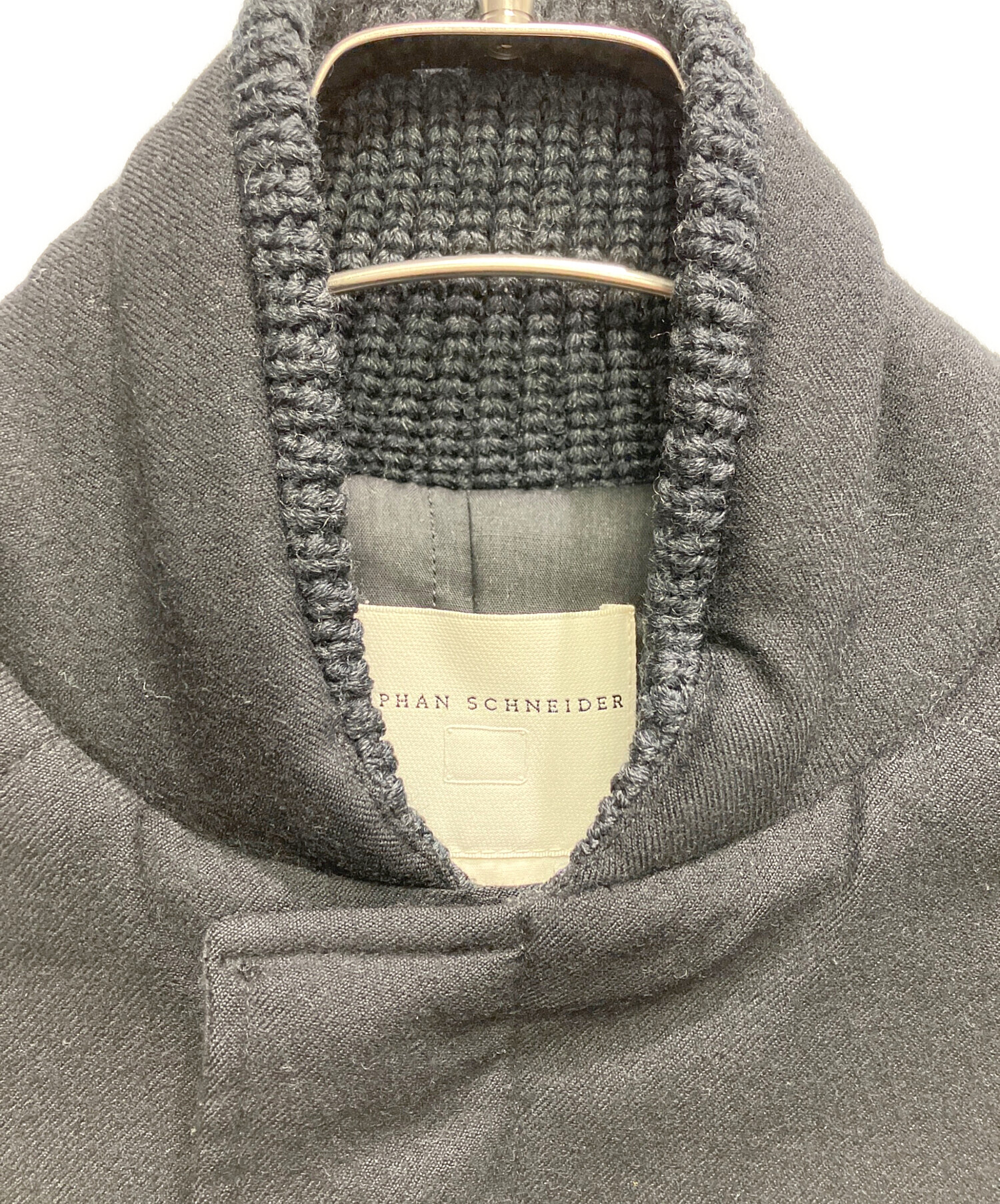 中古・古着通販】STEPHAN SCHNEIDER (ステファン シュナイダー) ウール