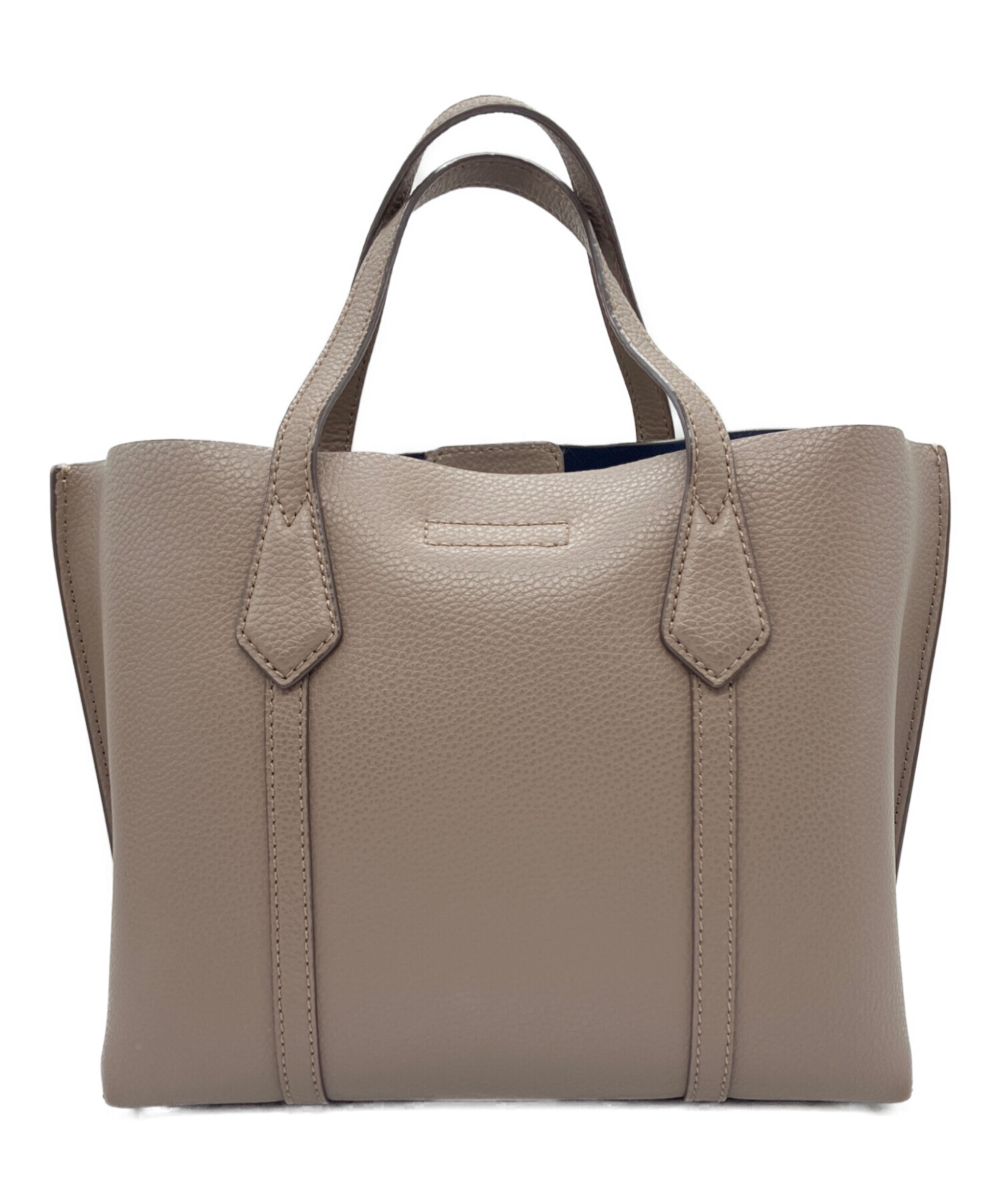 【未使用品】TORY BURCH トートバッグ 中古・古着通販】TORY BURCH (トリーバーチ) トートバッグ｜ブランド