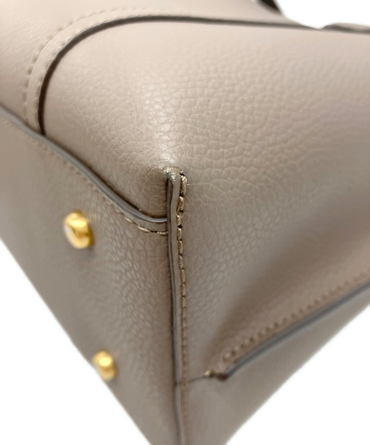 中古・古着通販】TORY BURCH (トリーバーチ) トートバッグ｜ブランド
