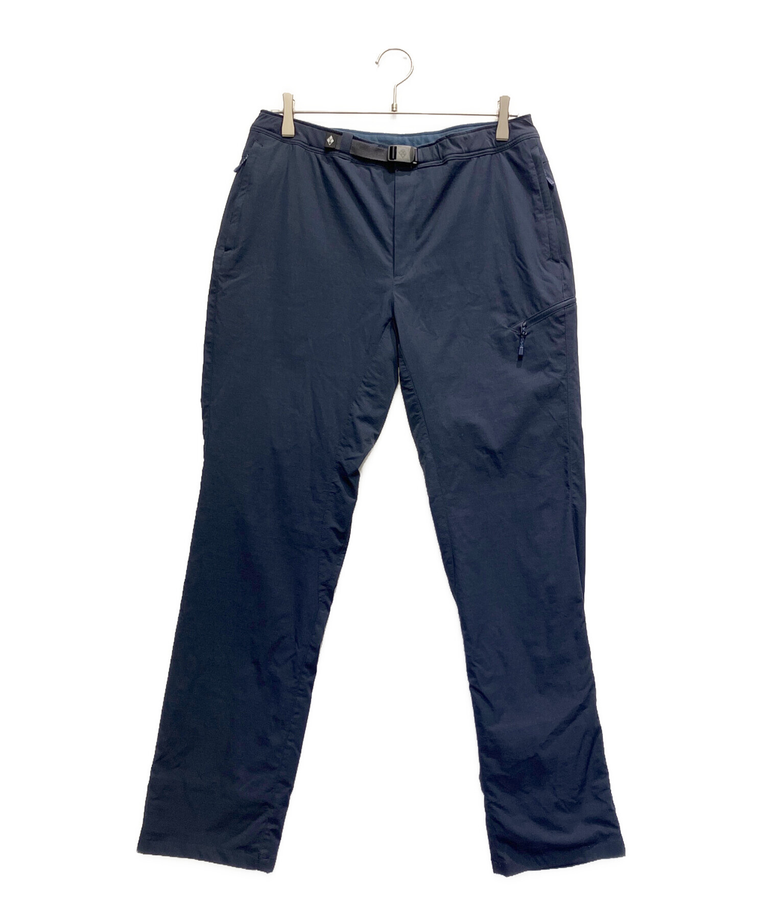 中古・古着通販】mont-bell (モンベル) O.D.パンツ ネイビー サイズ