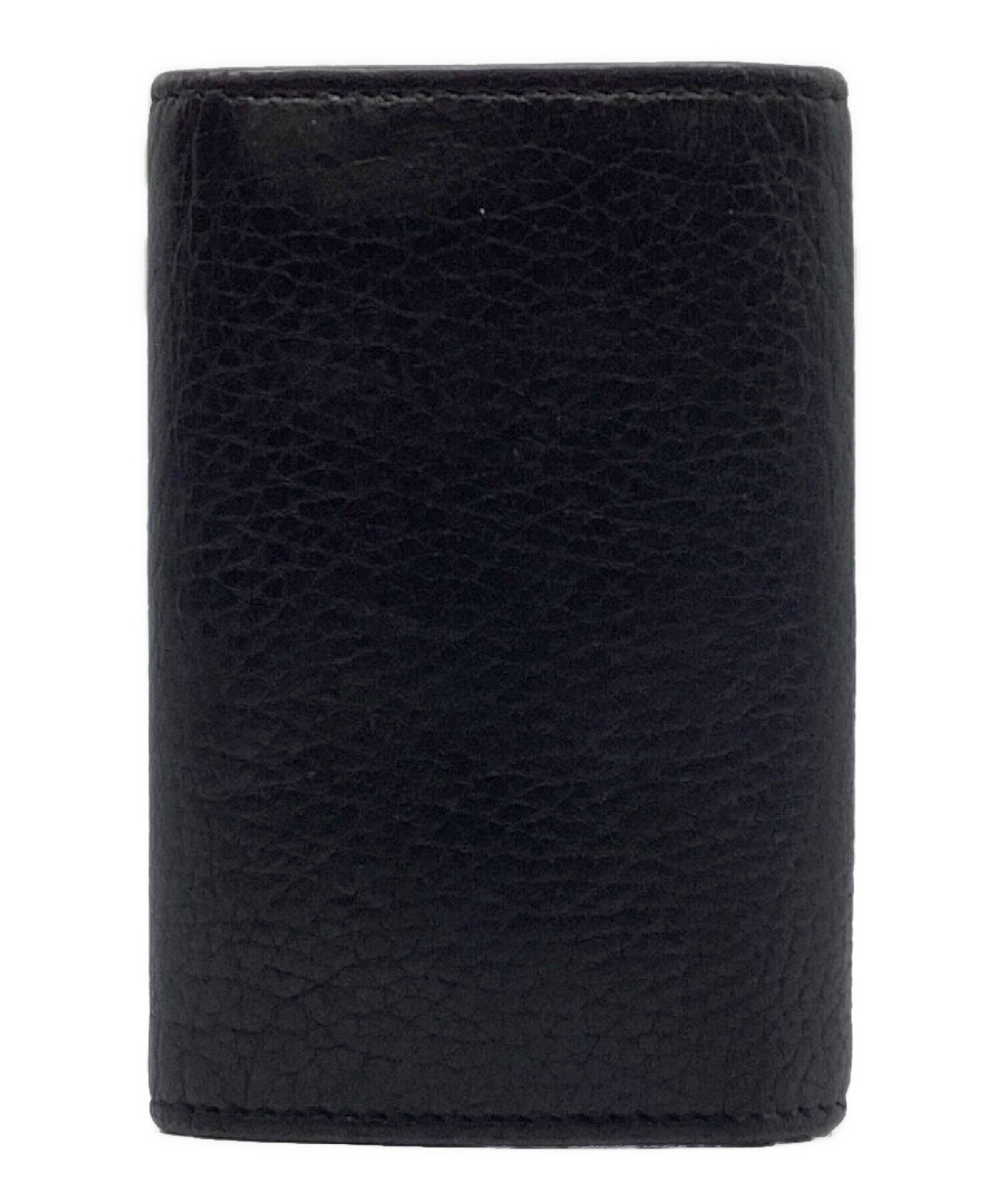 中古・古着通販】GUCCI (グッチ) 6連キーケース ブラック｜ブランド