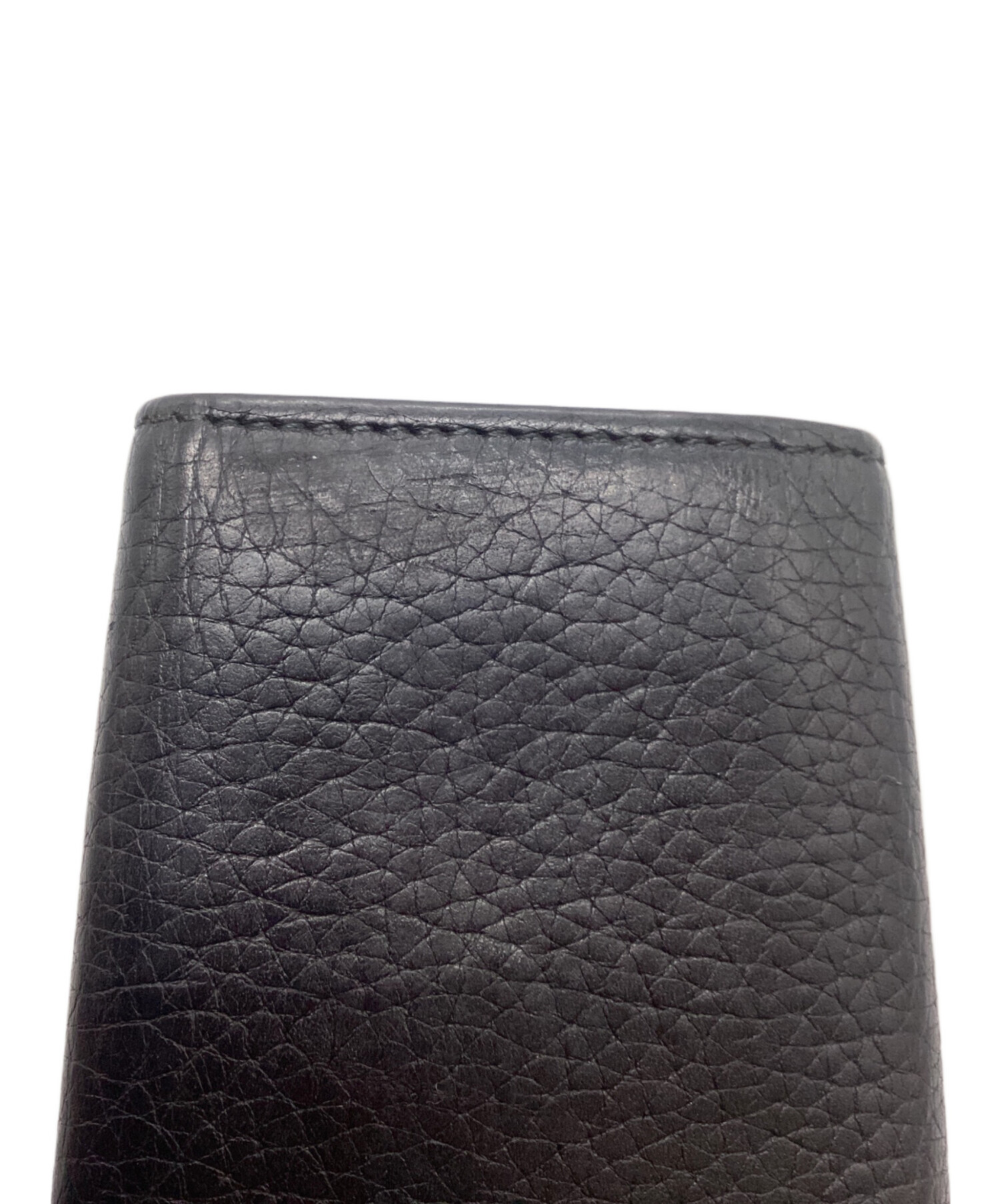 中古・古着通販】GUCCI (グッチ) 6連キーケース ブラック｜ブランド