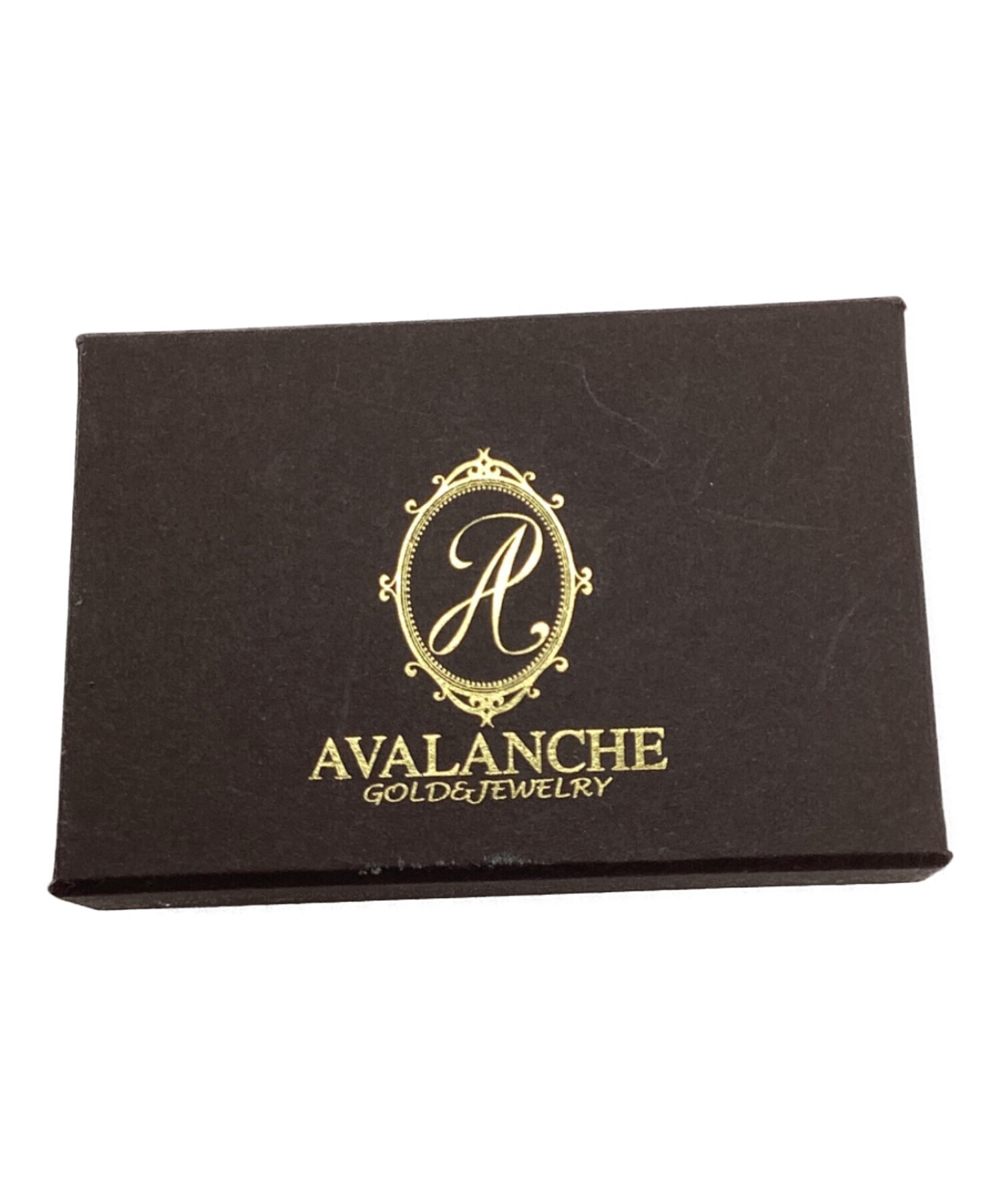 中古・古着通販】AVALANCHE (アヴァランチ) ストーンブレスレット