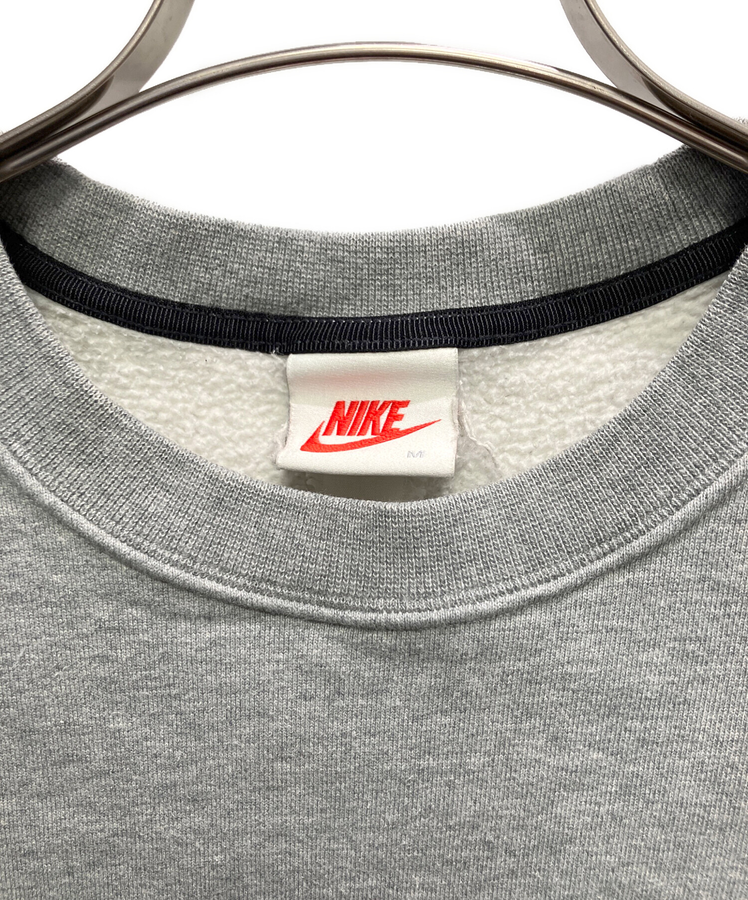 中古・古着通販】NIKE (ナイキ) stussy (ステューシー) スウェット 