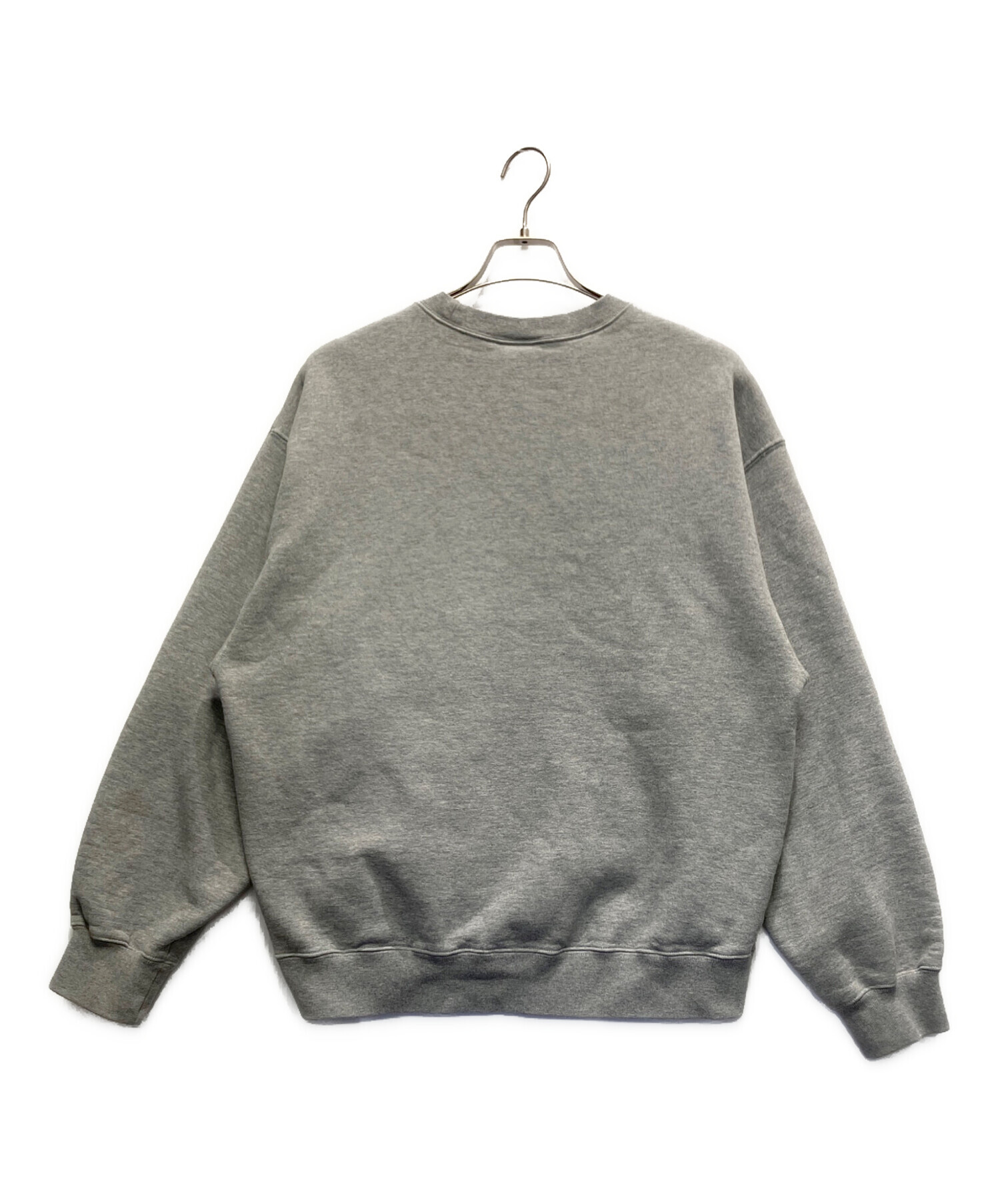 中古・古着通販】NIKE (ナイキ) stussy (ステューシー) スウェット 