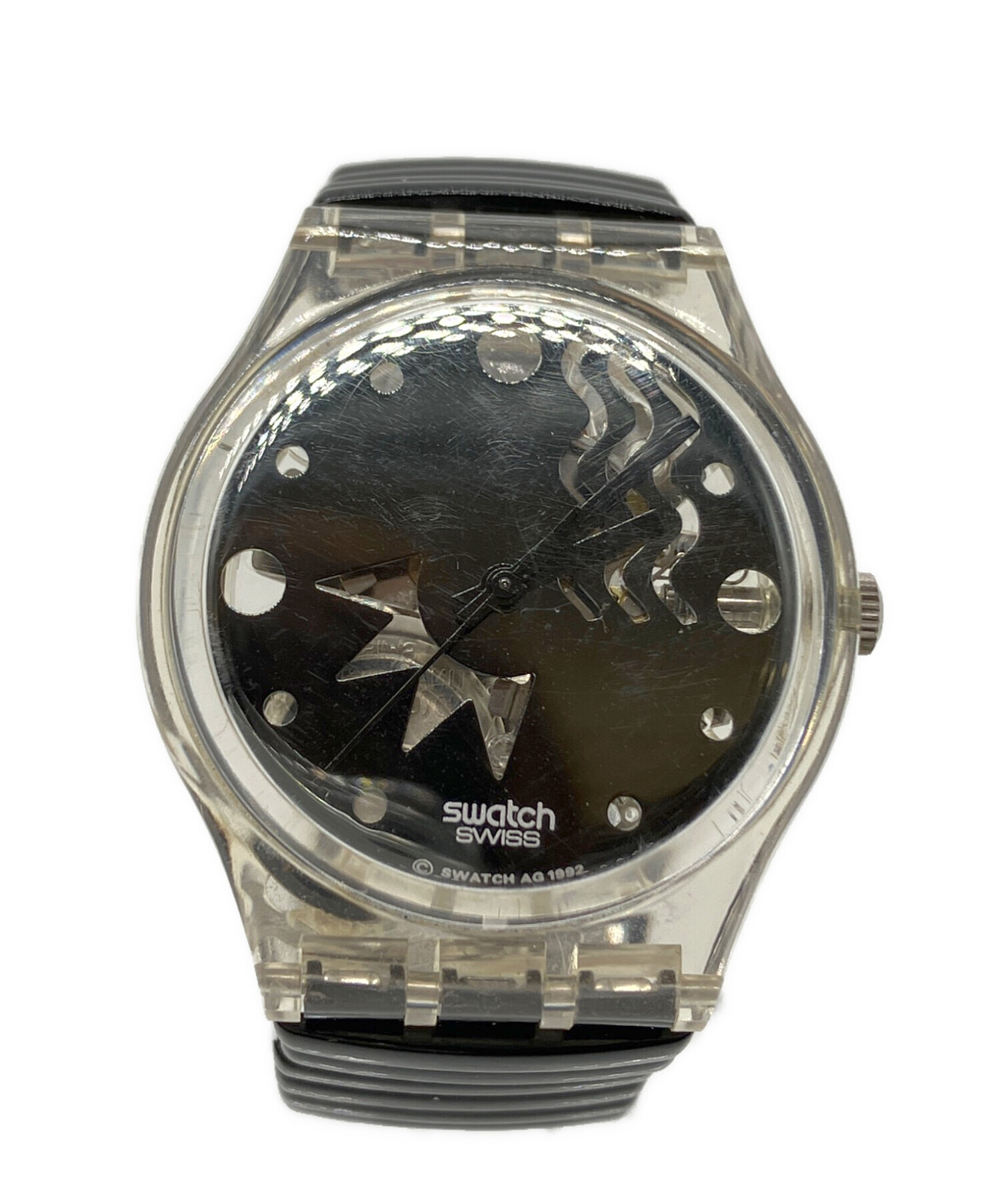 中古・古着通販】SWATCH (スウォッチ) 腕時計｜ブランド・古着通販
