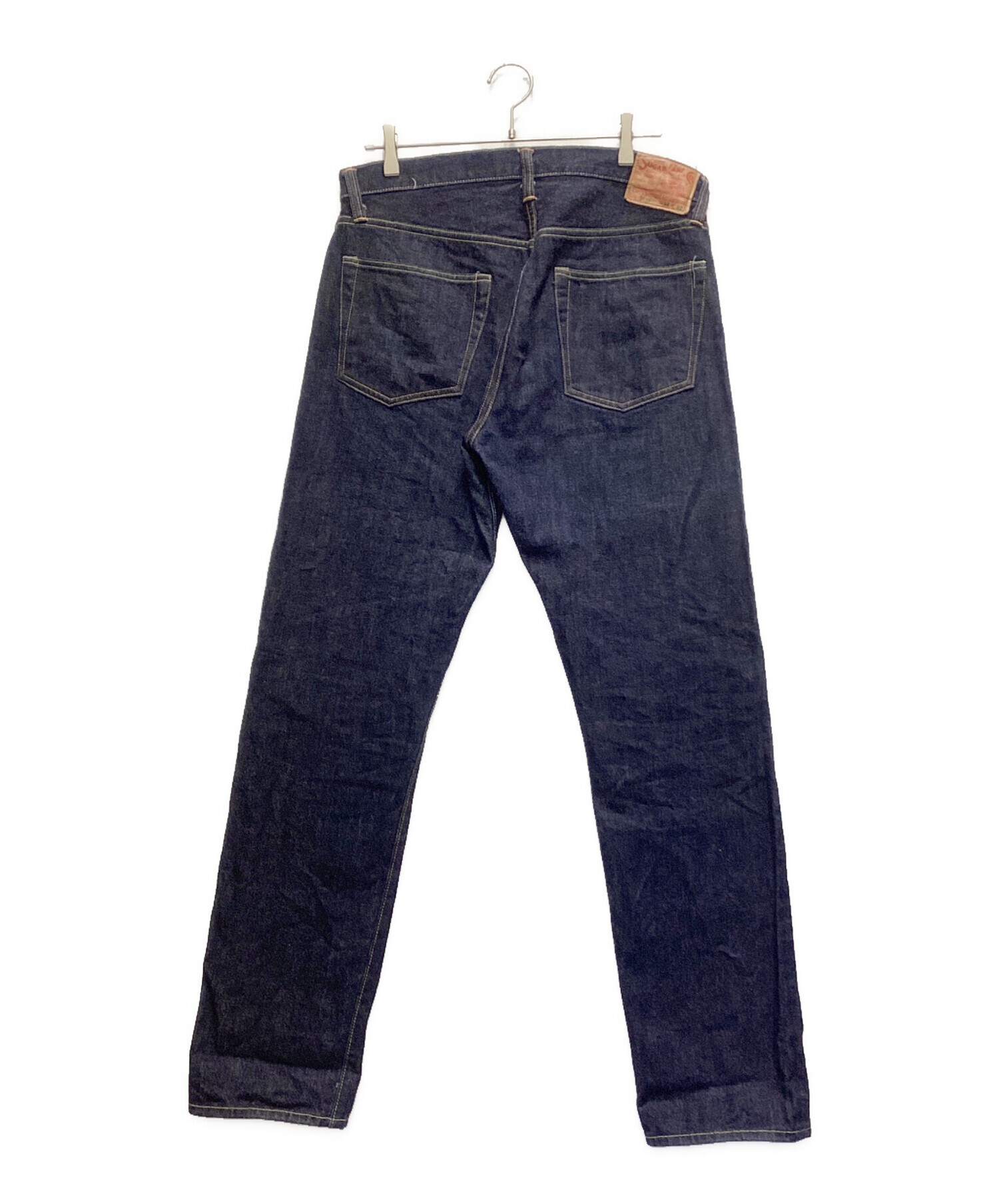 中古・古着通販】SUGAR CANE (シュガーケーン) デニムパンツ