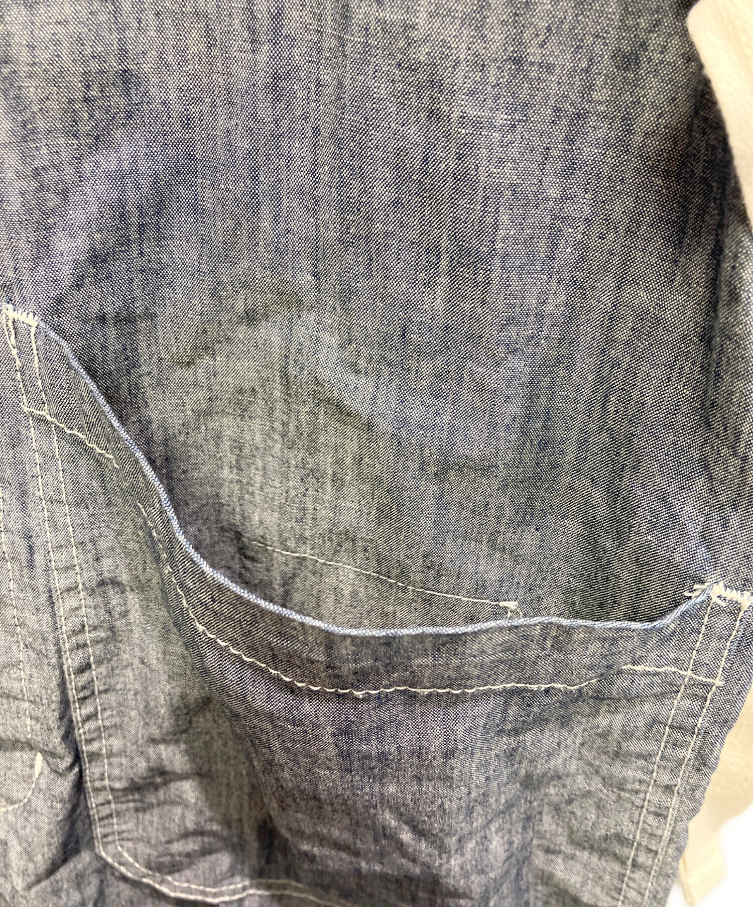 中古・古着通販】Engineered Garments (エンジニアド ガーメンツ