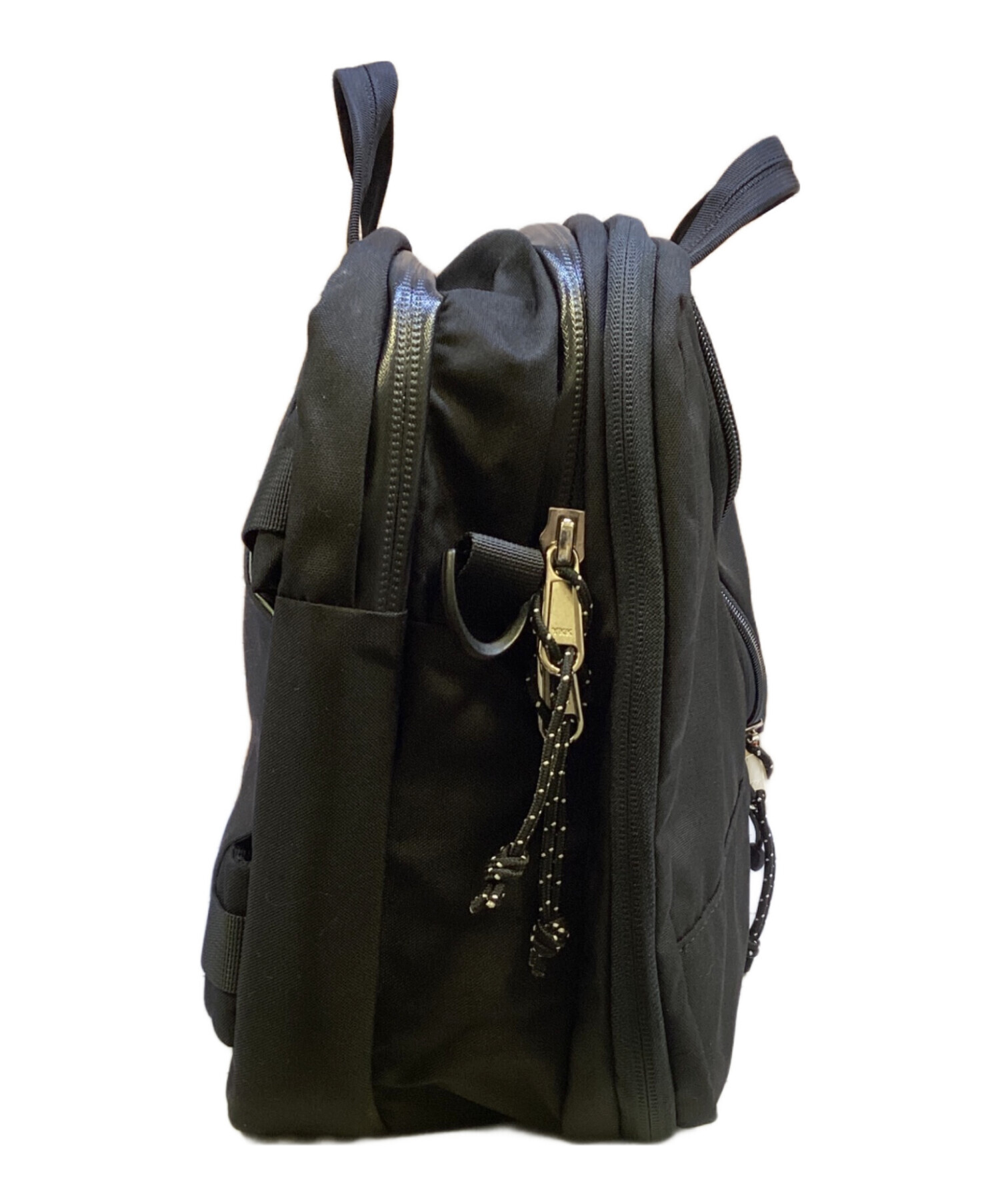 中古・古着通販】MYSTERY RANCH (ミステリーランチ) 3WAYバッグ 中古・古着通販】MYSTERY RANCH (ミステリーランチ) 3WAYバッグ