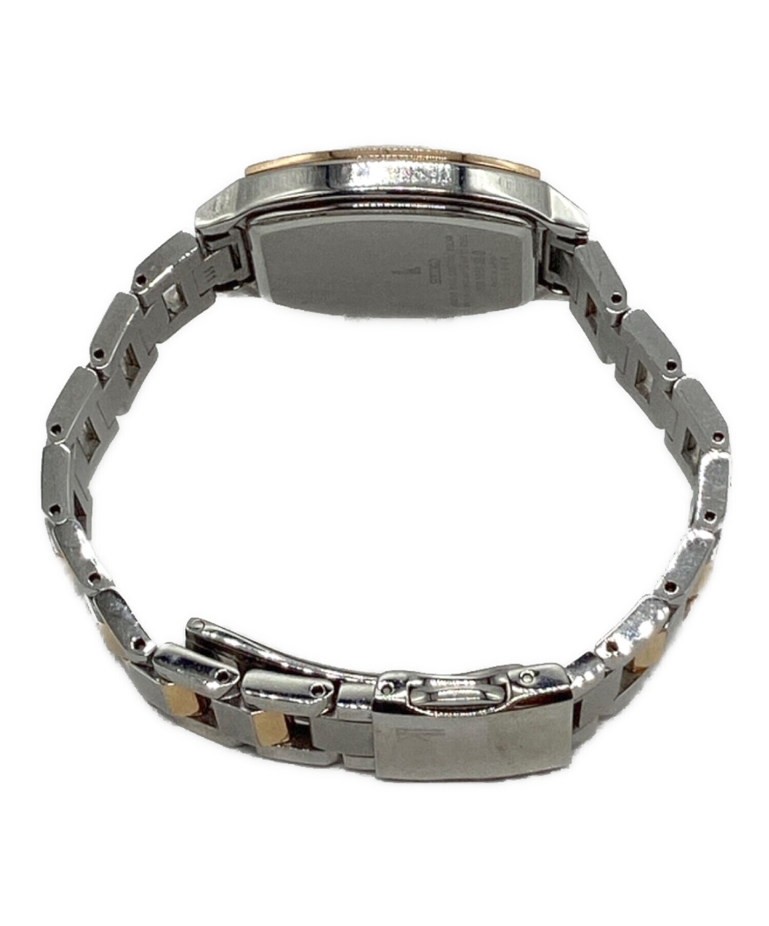 中古・古着通販】SEIKO (セイコー) LUKIA ピンク｜ブランド・古着通販