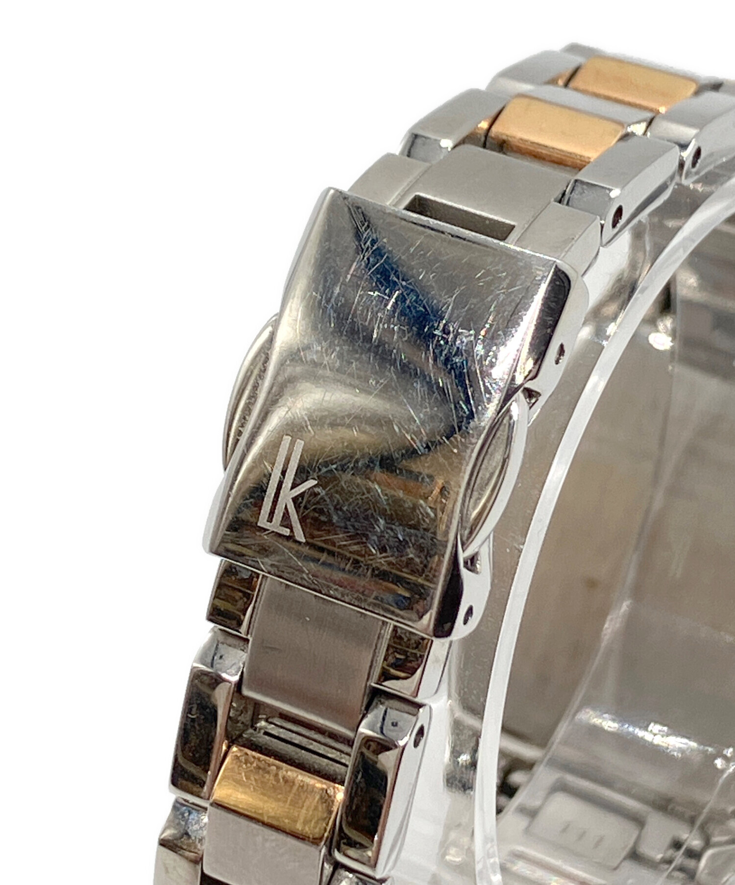 中古・古着通販】SEIKO (セイコー) LUKIA ピンク｜ブランド・古着通販