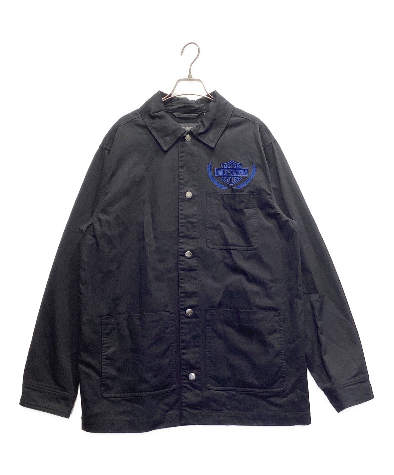 中古・古着通販】HARLEY-DAVIDSON (ハーレーダビッドソン) スロットル