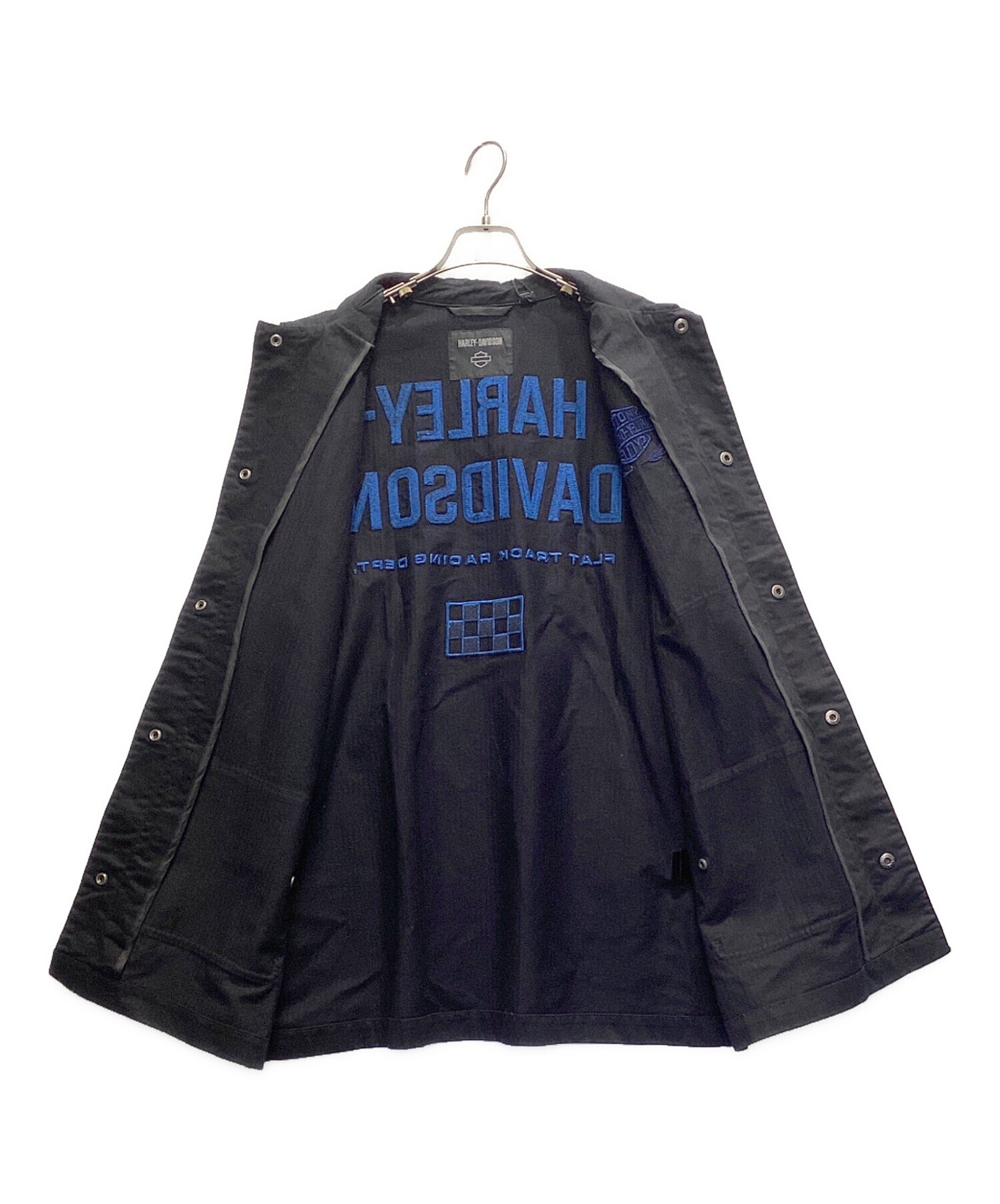 中古・古着通販】HARLEY-DAVIDSON (ハーレーダビッドソン) スロットル
