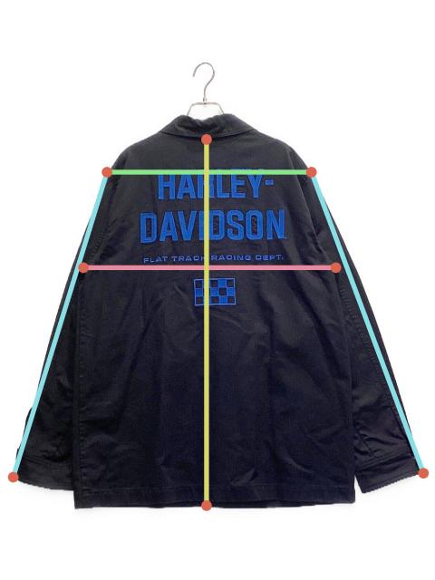 中古・古着通販】HARLEY-DAVIDSON (ハーレーダビッドソン) スロットル