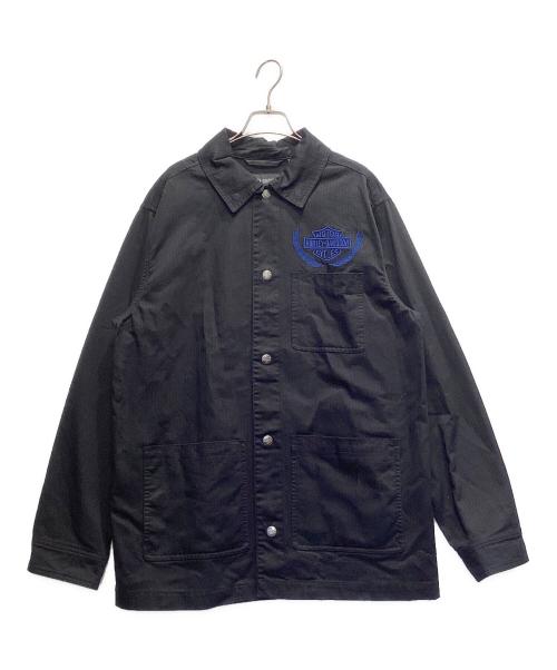 中古・古着通販】HARLEY-DAVIDSON (ハーレーダビッドソン) スロットル