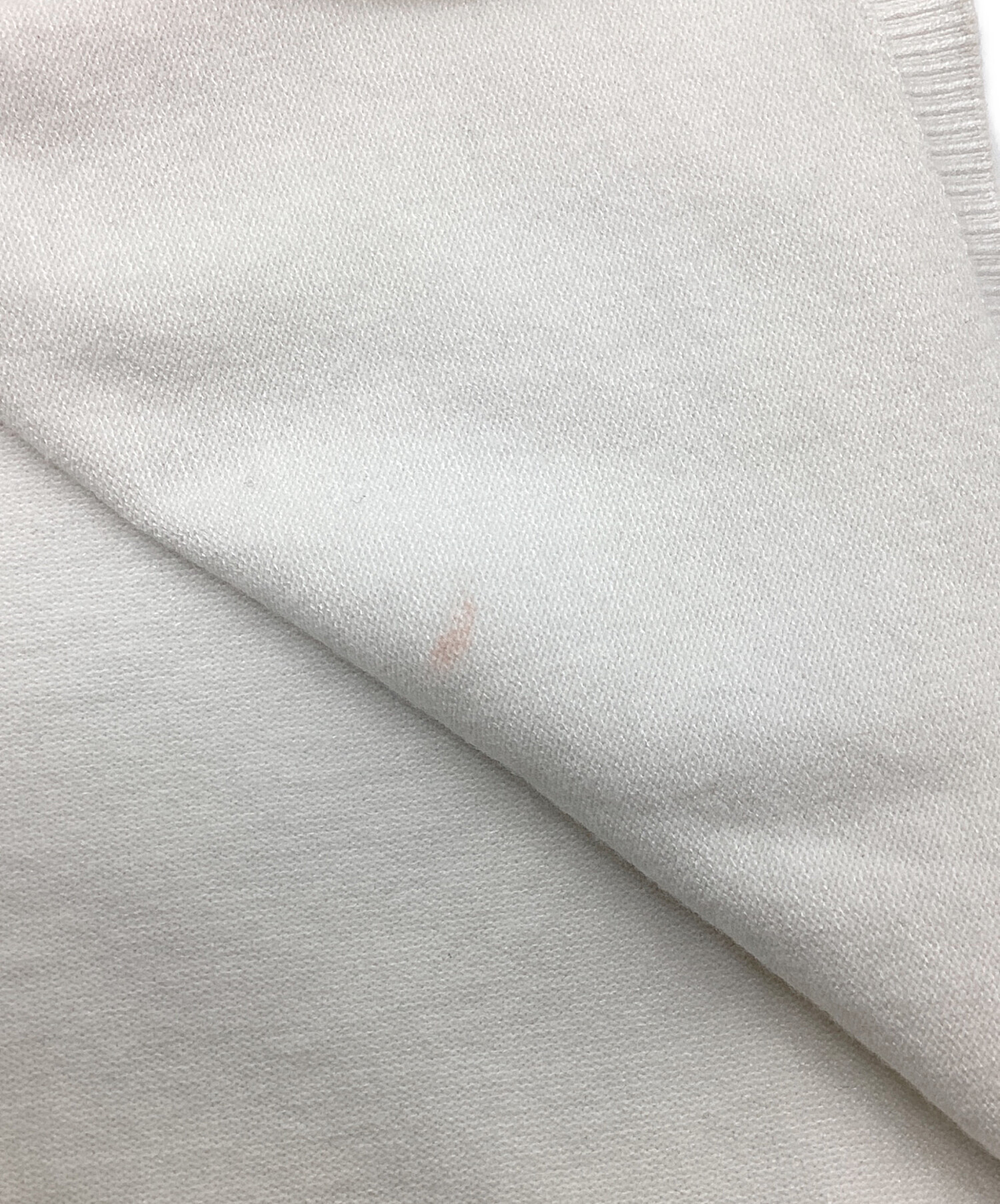 中古・古着通販】ALEXANDER WANG (アレキサンダー・ワン) 半袖ニット