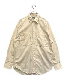 中古・古着通販】VERSACE JEANS COUTURE (ヴェルサーチ ジーンズ