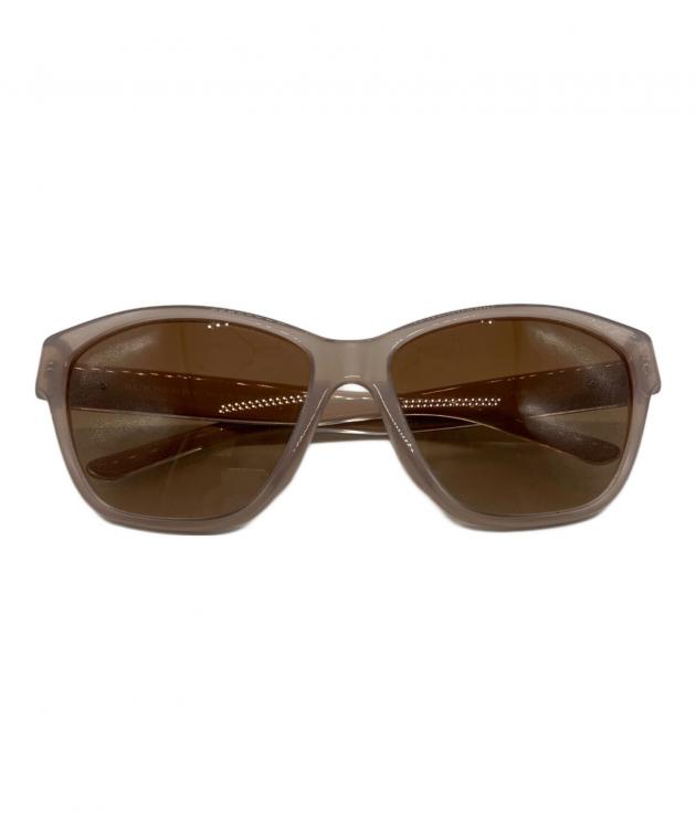 BURBERRY ピンク サングラス 中古・古着通販】BURBERRY (バーバリー) サングラス ピンク｜ブランド