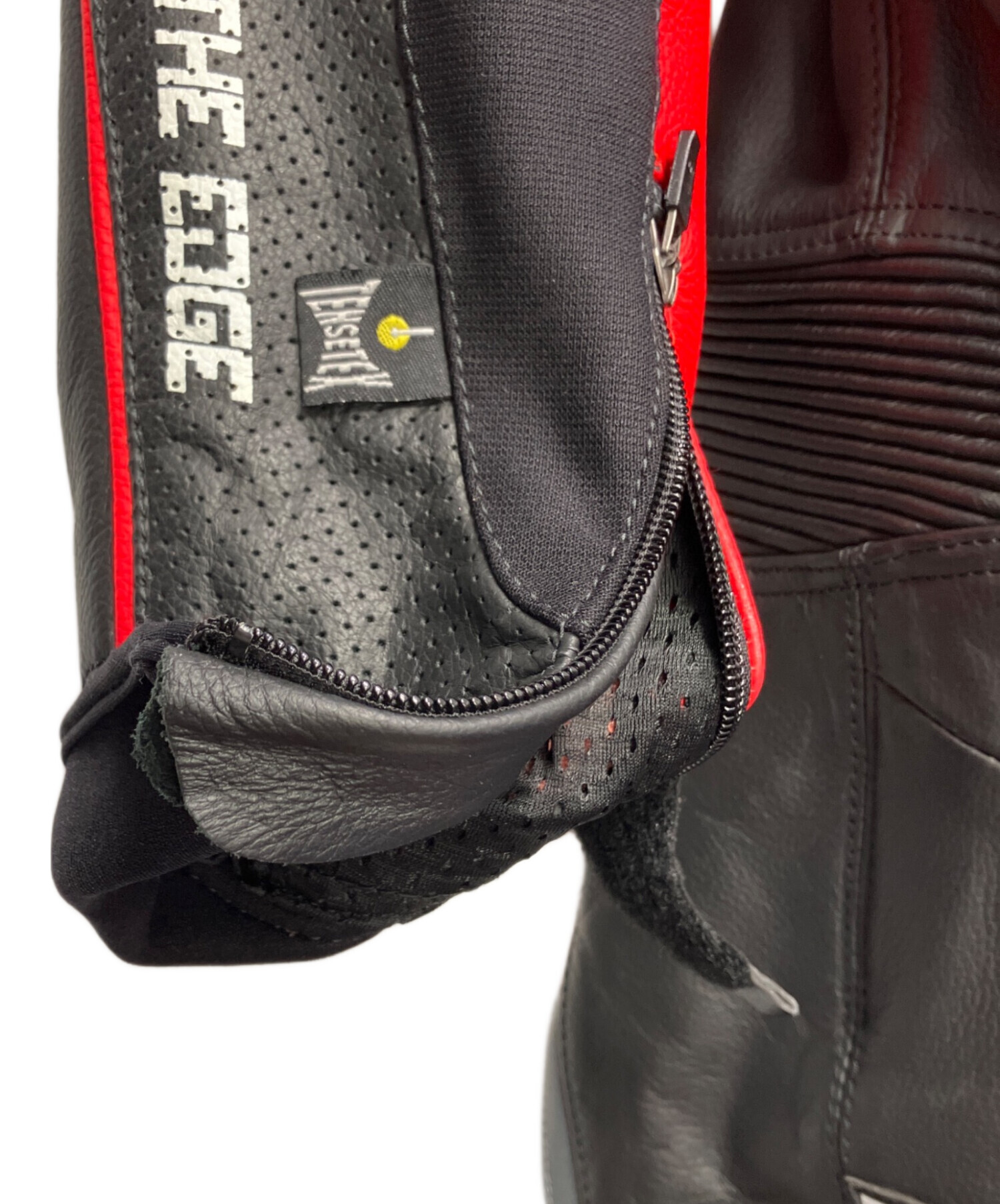 中古・古着通販】ARLEN NESS (アレンネス) レーシングスーツ ブラック