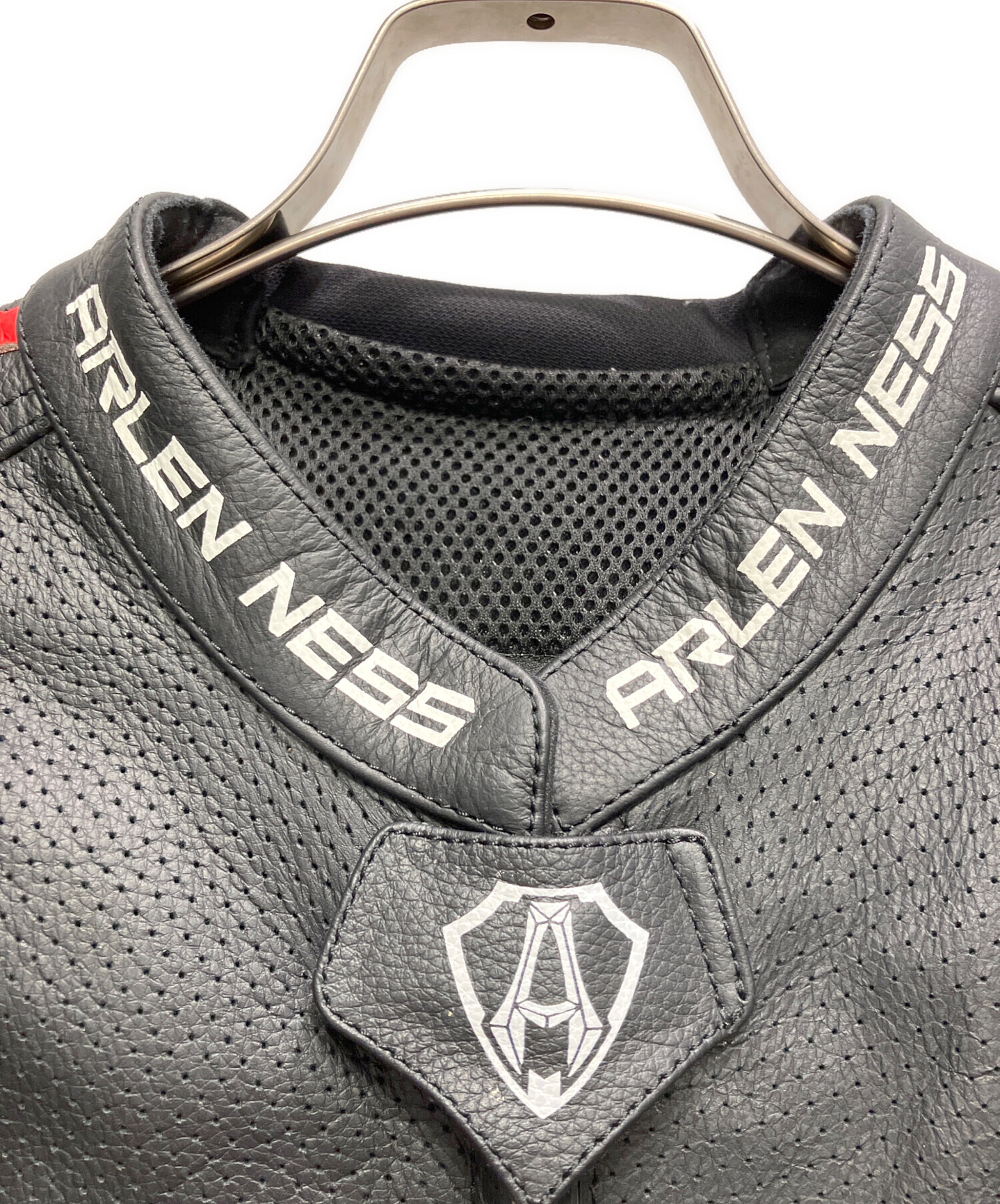中古・古着通販】ARLEN NESS (アレンネス) レーシングスーツ ブラック