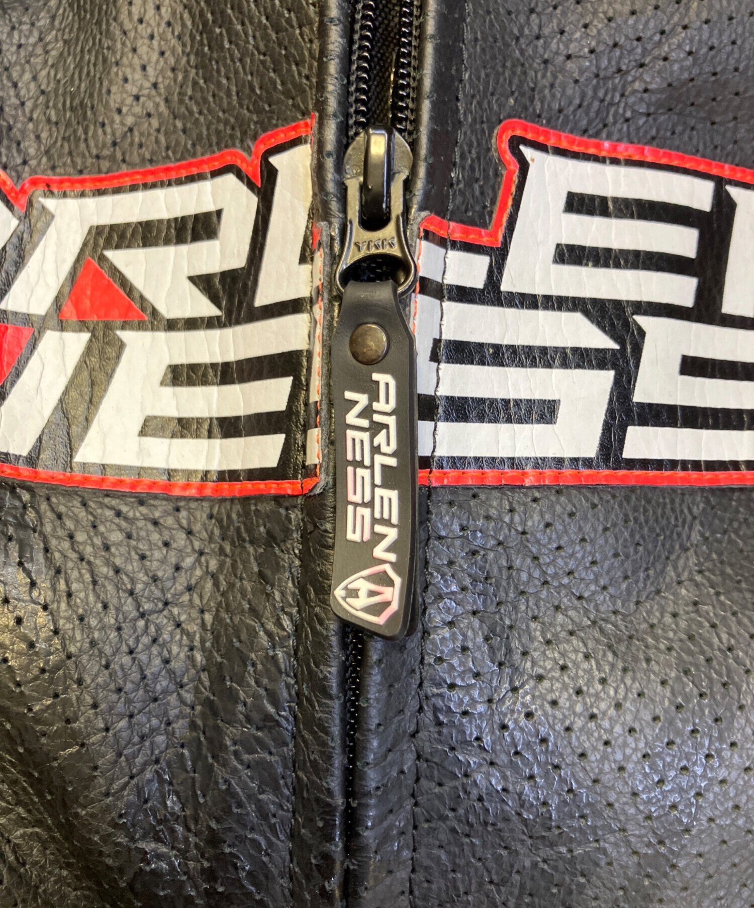 中古・古着通販】ARLEN NESS (アレンネス) レーシングスーツ ブラック