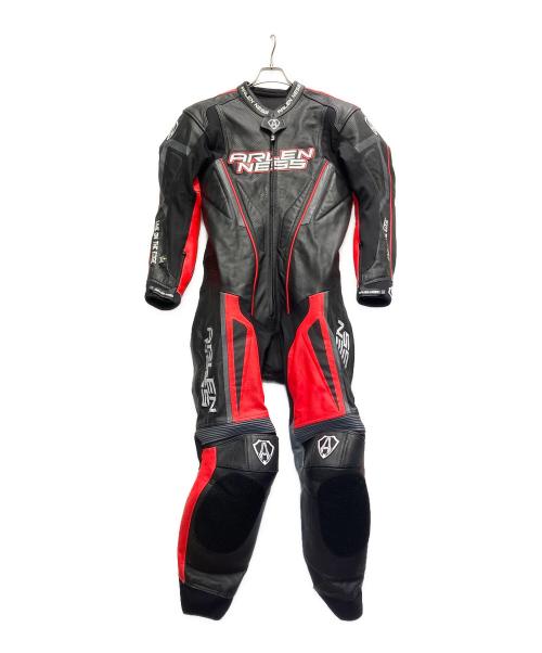 中古・古着通販】ARLEN NESS (アレンネス) レーシングスーツ ブラック