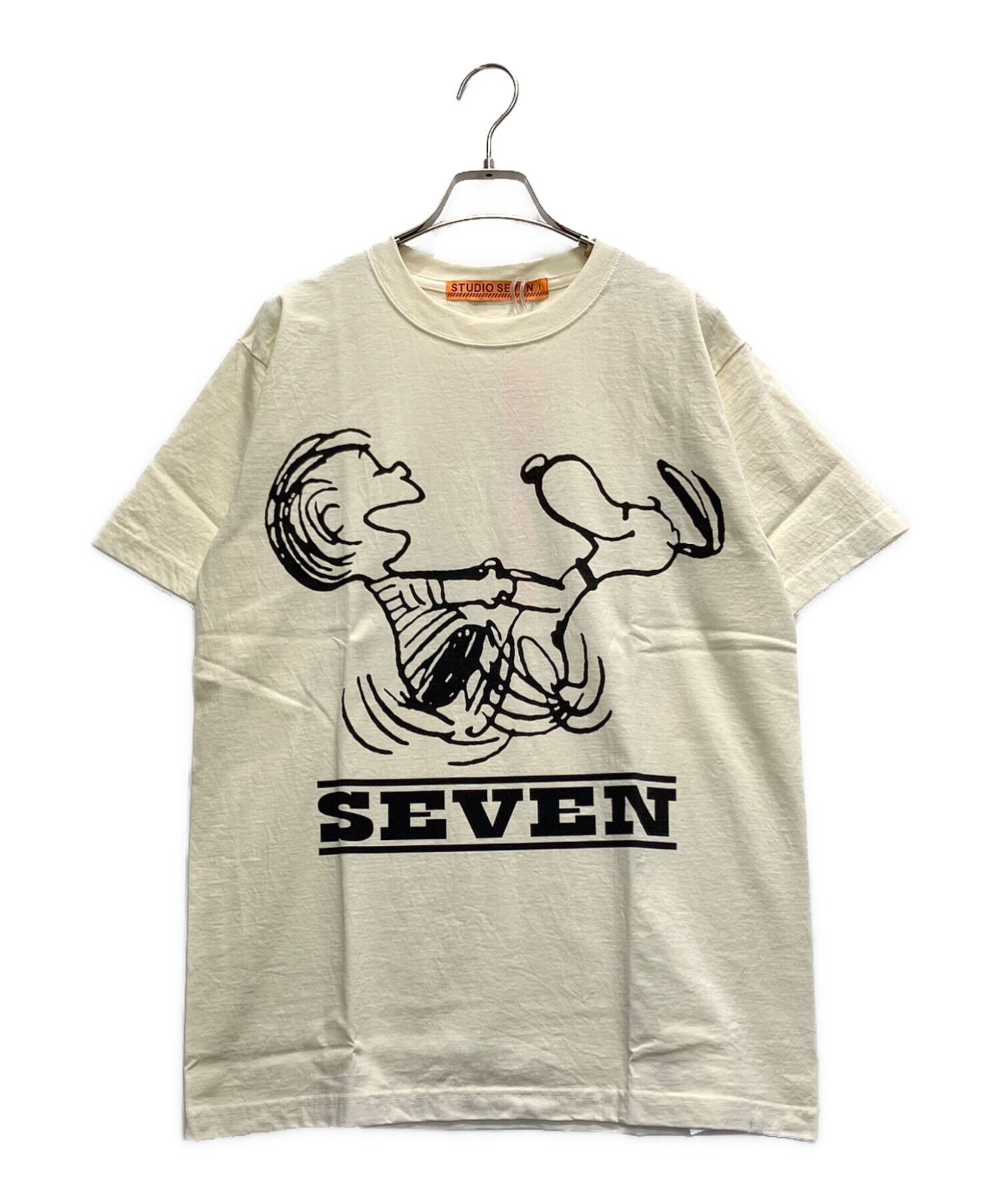 中古・古着通販】STUDIO SEVEN (スタジオセブン) PEANUTS (ピーナッツ