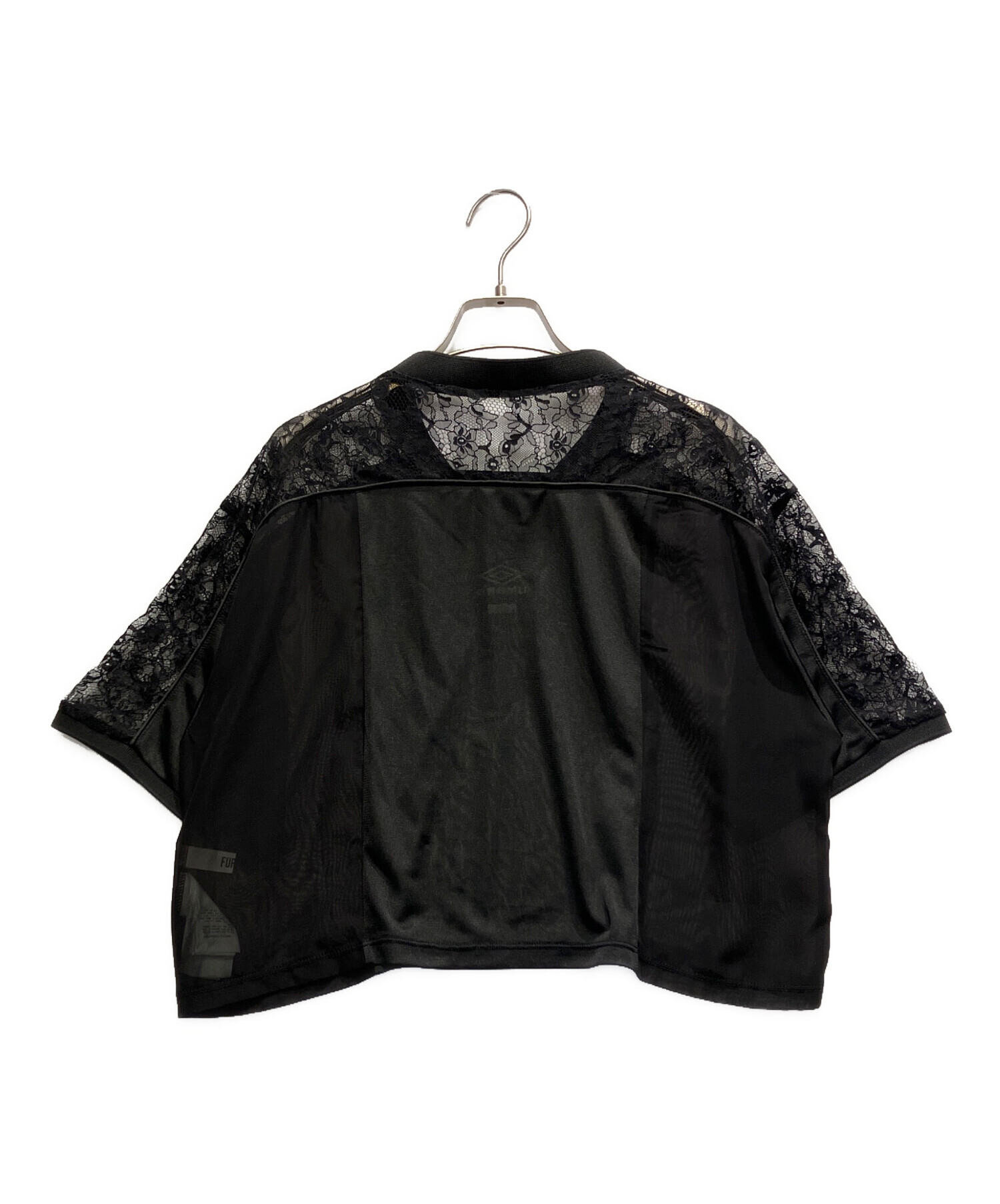中古・古着通販】UMBRO (アンブロ) furfur (ファーファー) シアー半袖