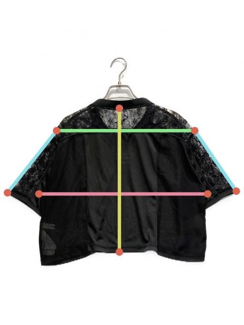 中古・古着通販】UMBRO (アンブロ) furfur (ファーファー) シアー半袖